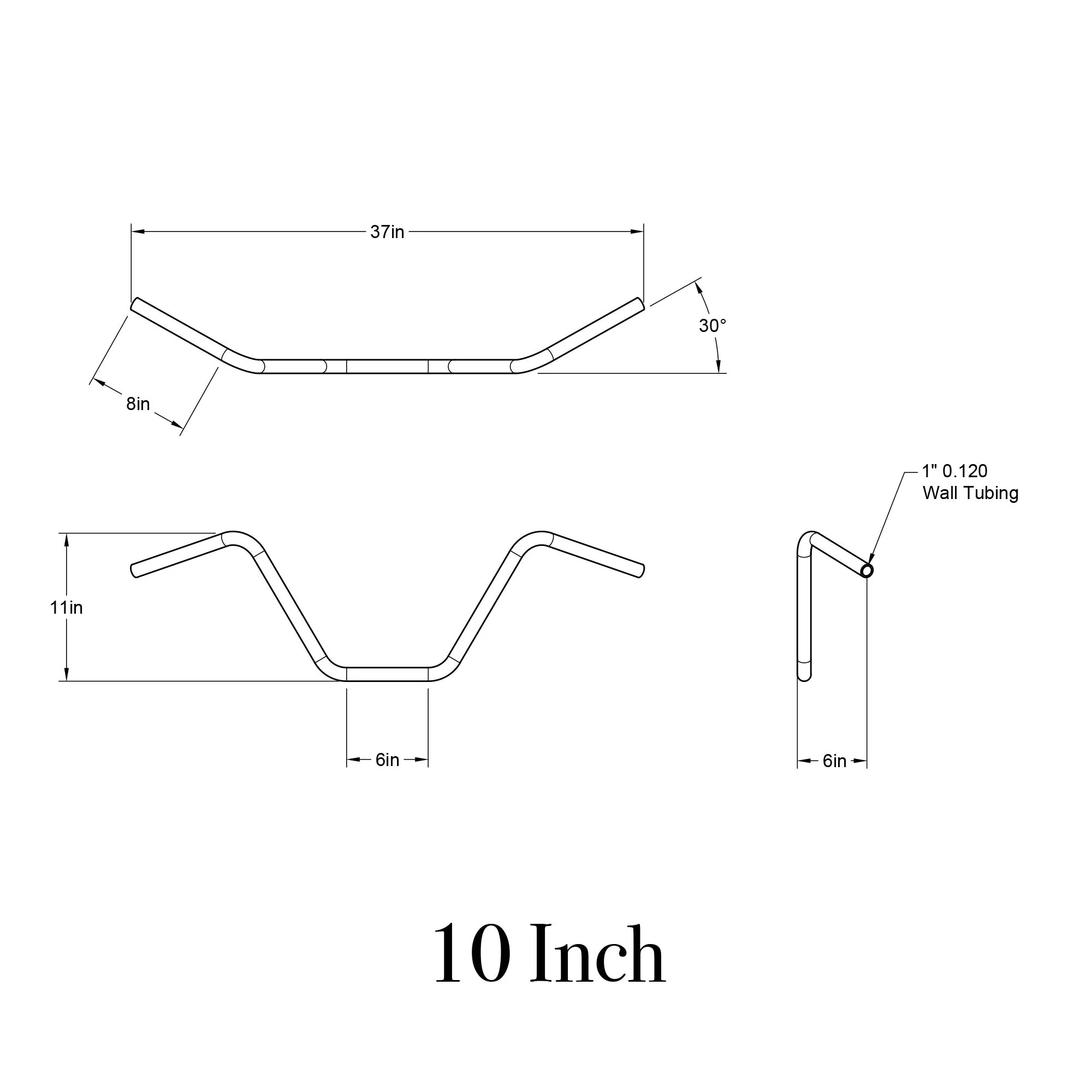 Hurricane Handlebars - Image 10