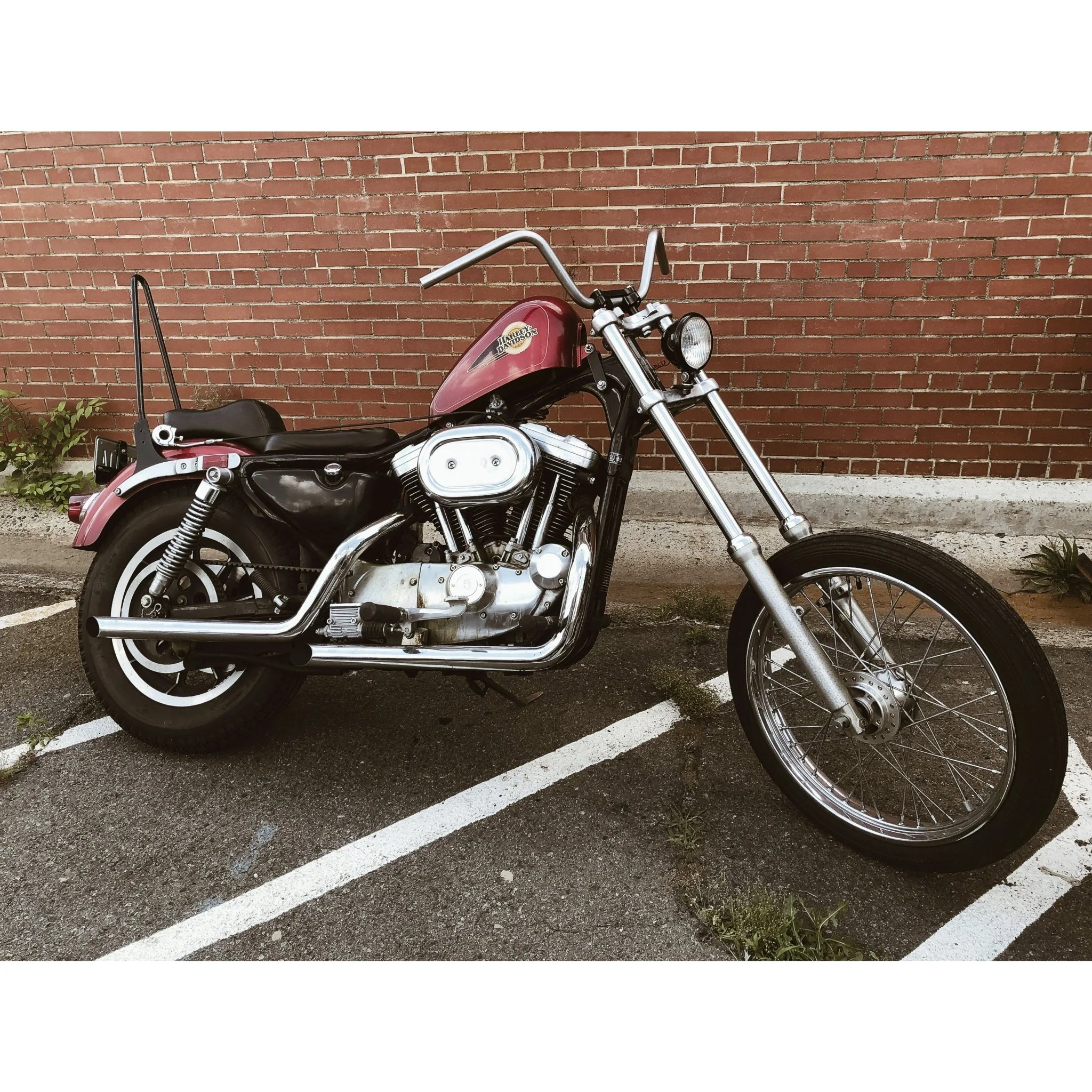Hurricane Handlebars - Image 3