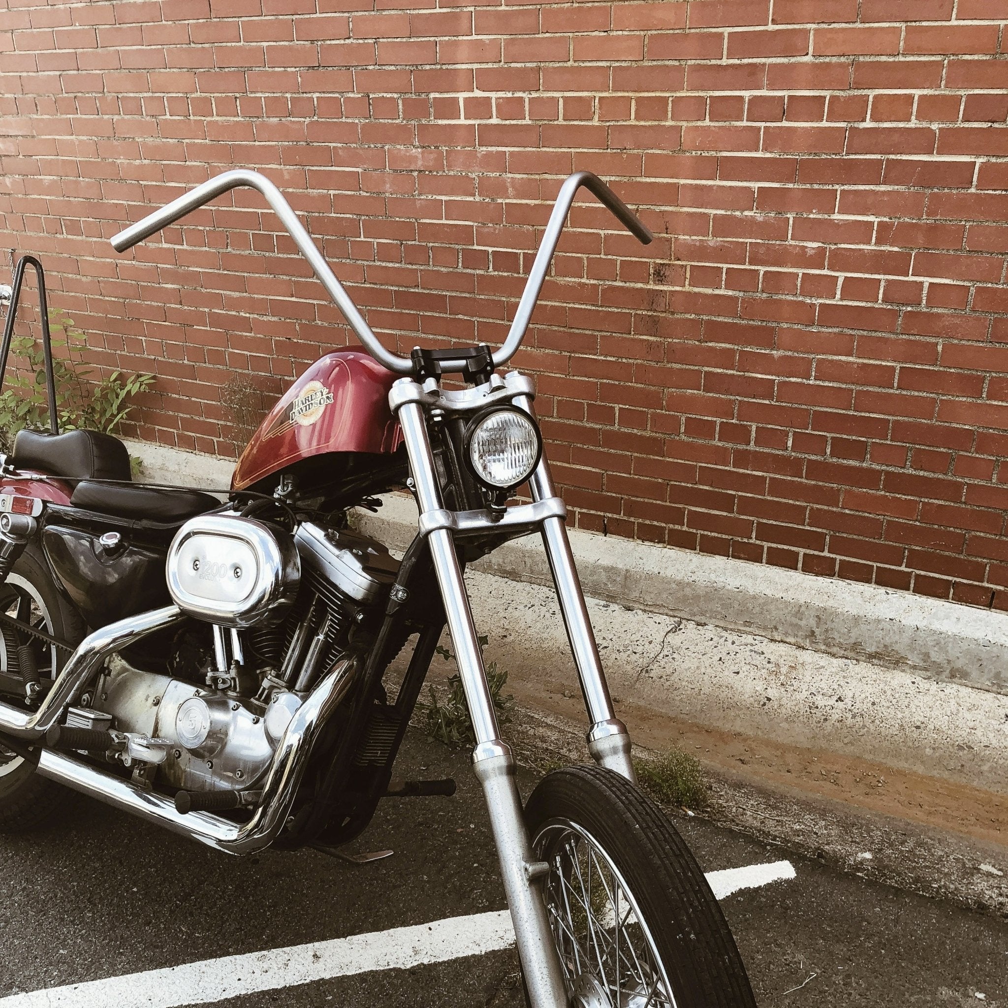Hurricane Handlebars - Image 4