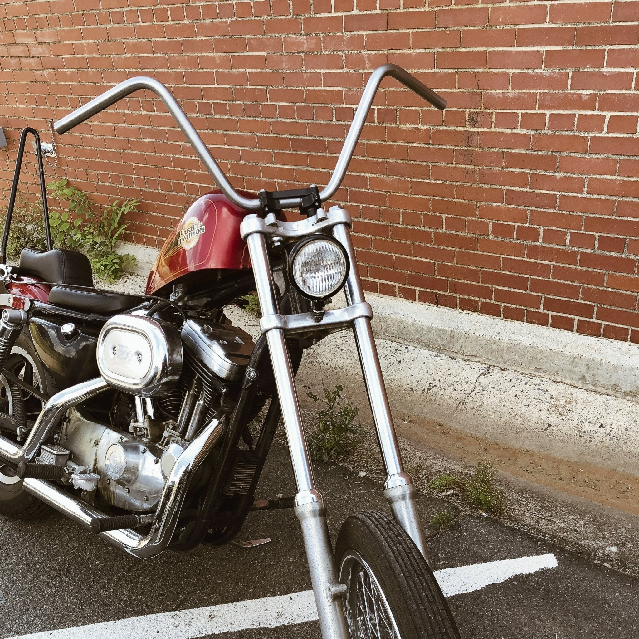 Hurricane Handlebars - Image 5