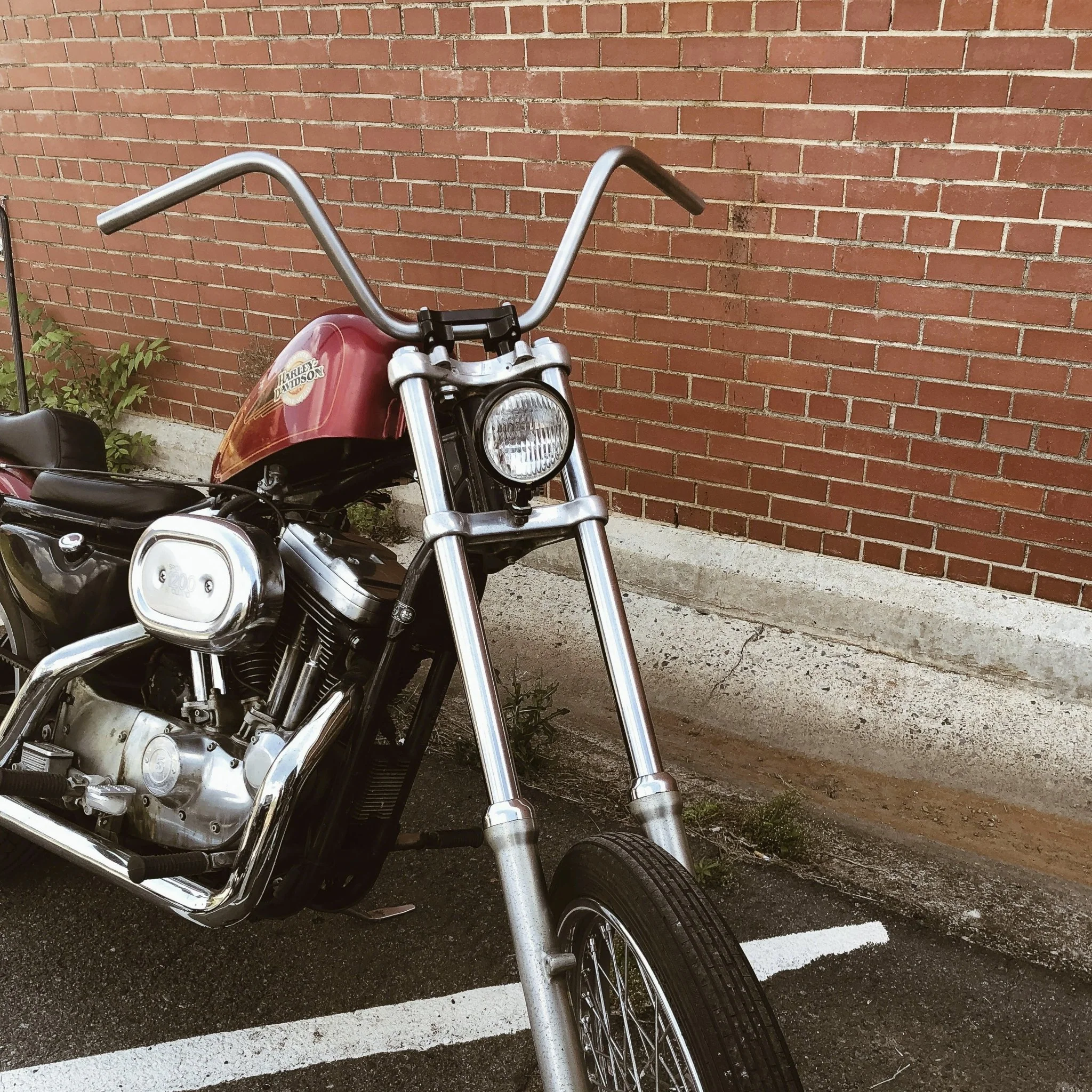 Hurricane Handlebars - Image 6
