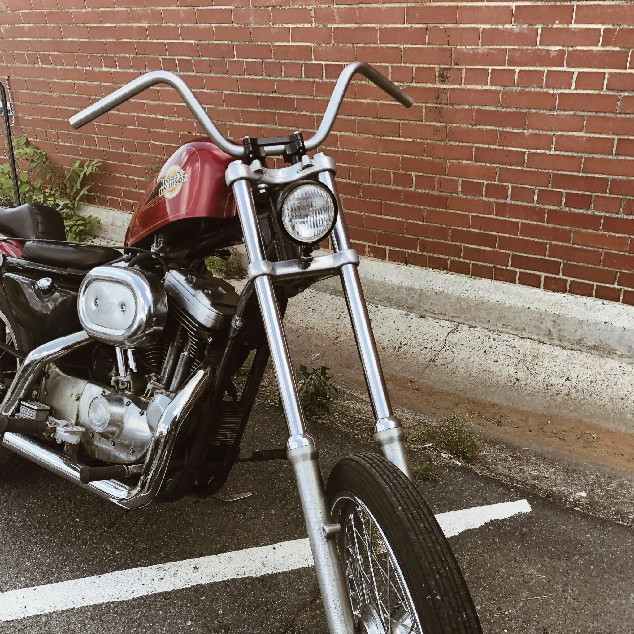 Hurricane Handlebars - Image 7