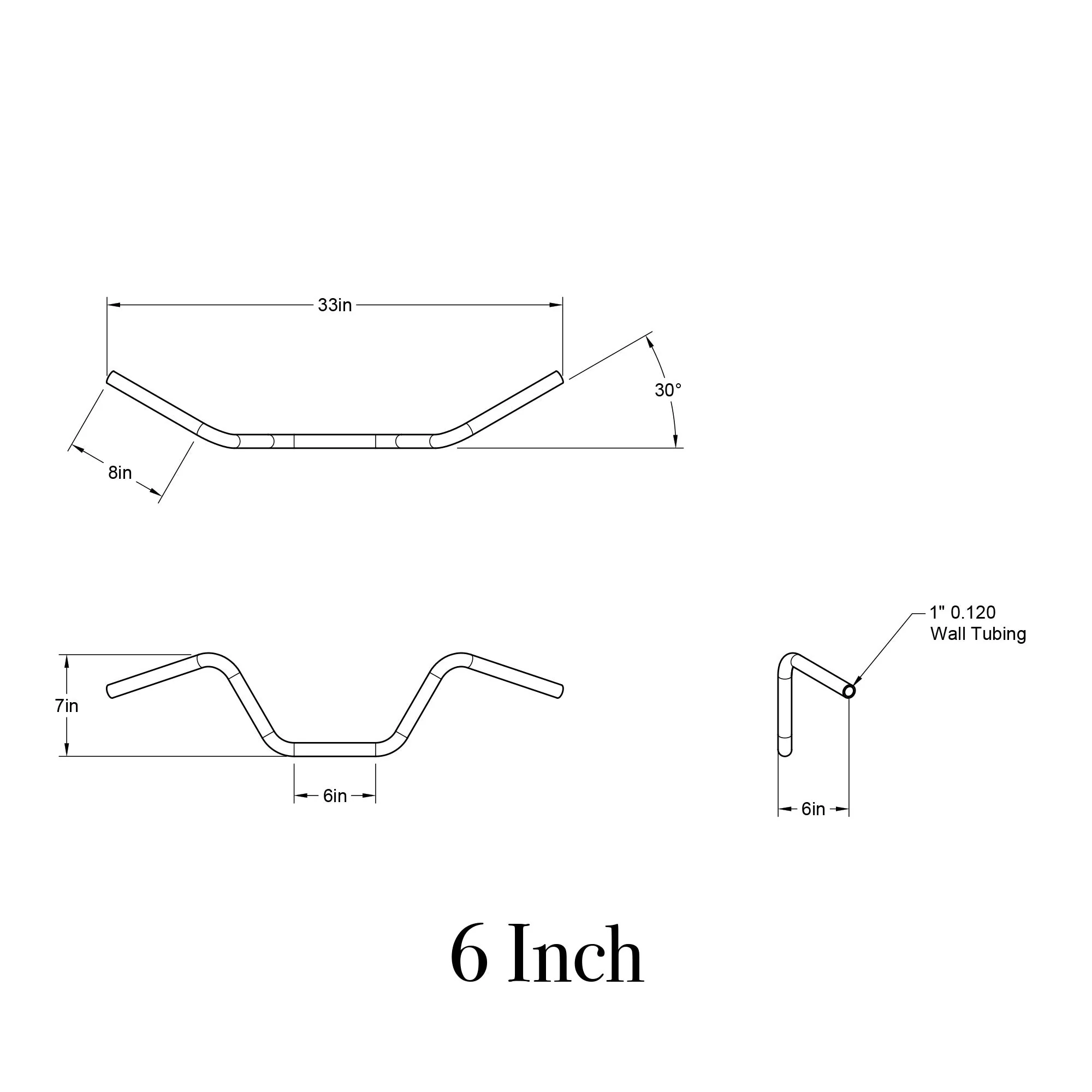 Hurricane Handlebars - Image 8