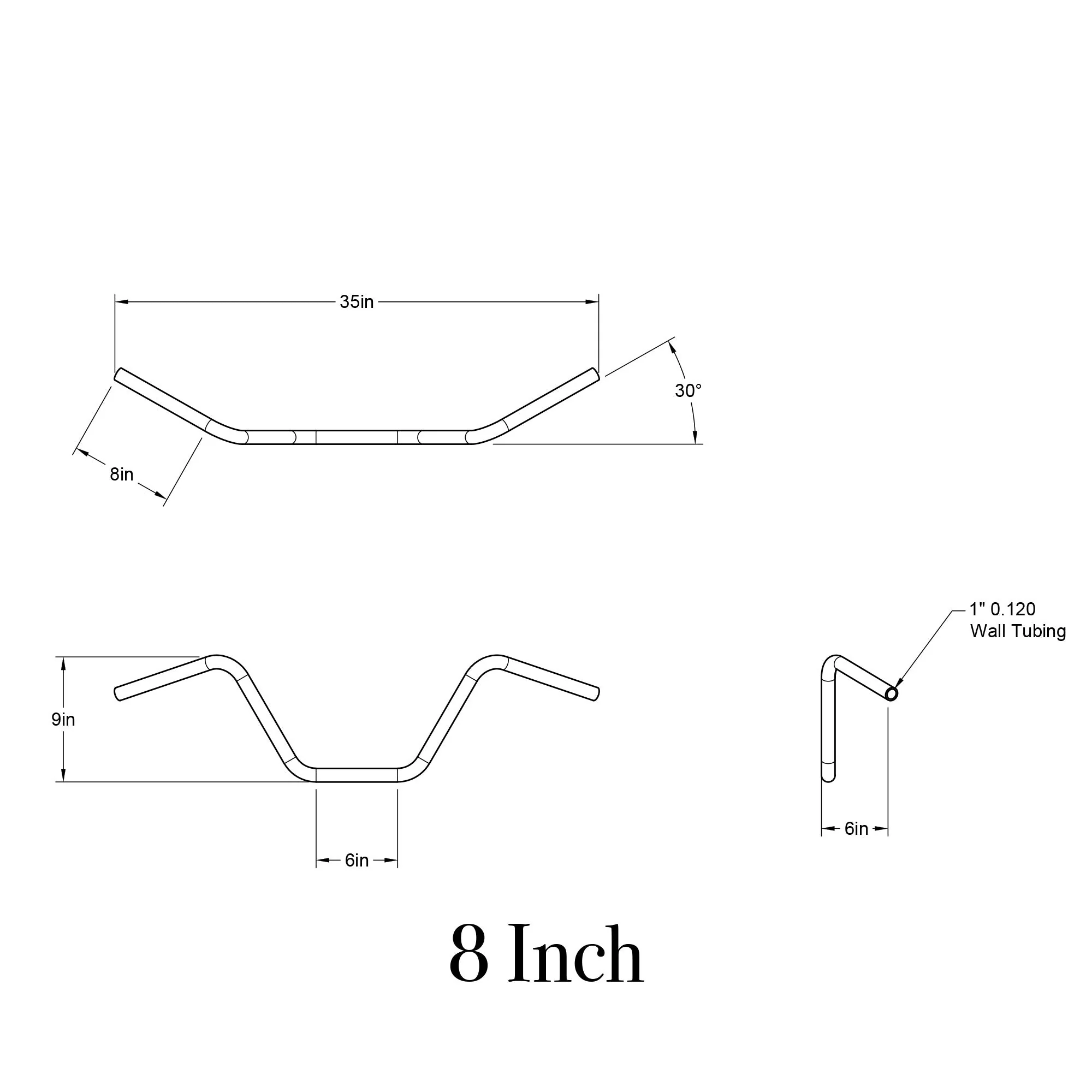 Hurricane Handlebars - Image 9