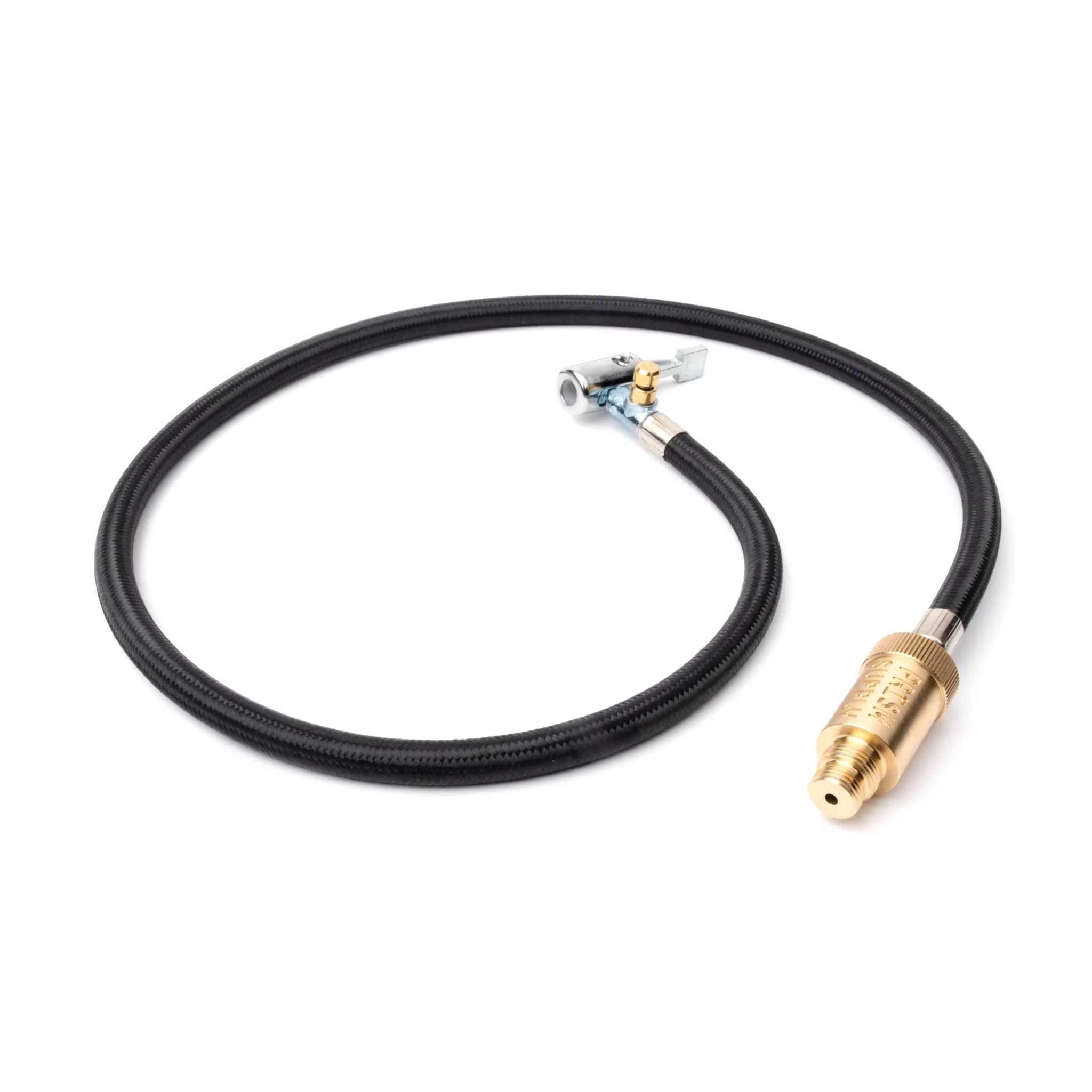 Kick-N-Fill Air Pump - Image 5