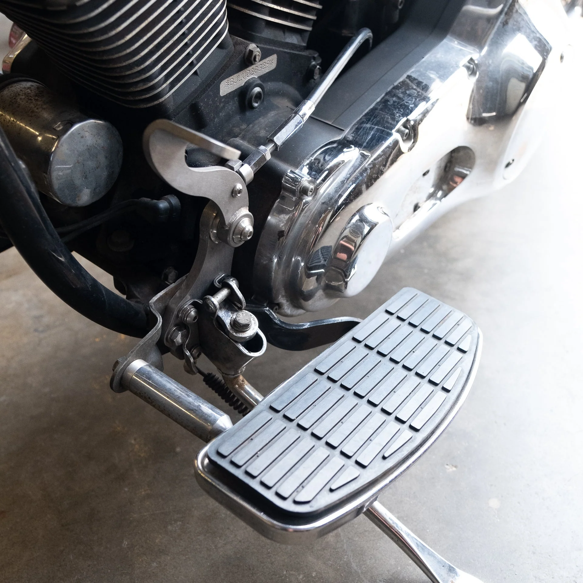 Jockey Shift Cable - 5 & 6 Speed - Image 4