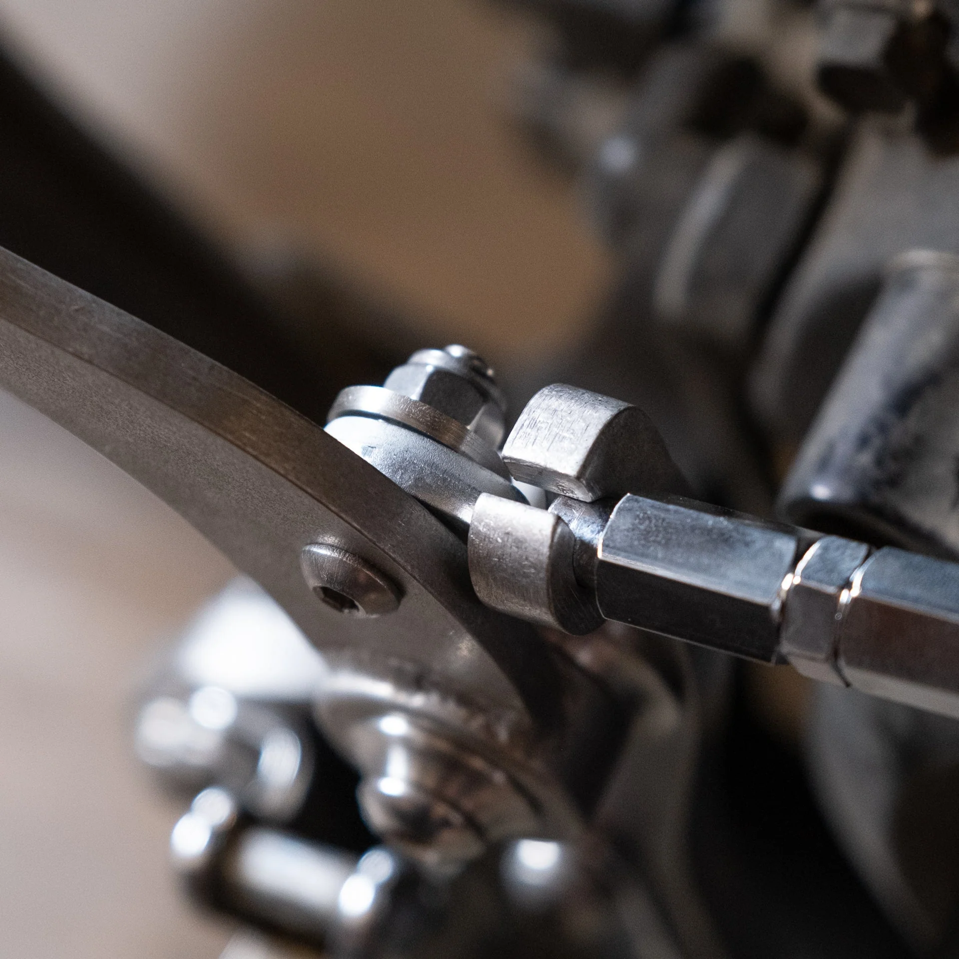Jockey Shift Cable - 5 & 6 Speed - Image 5