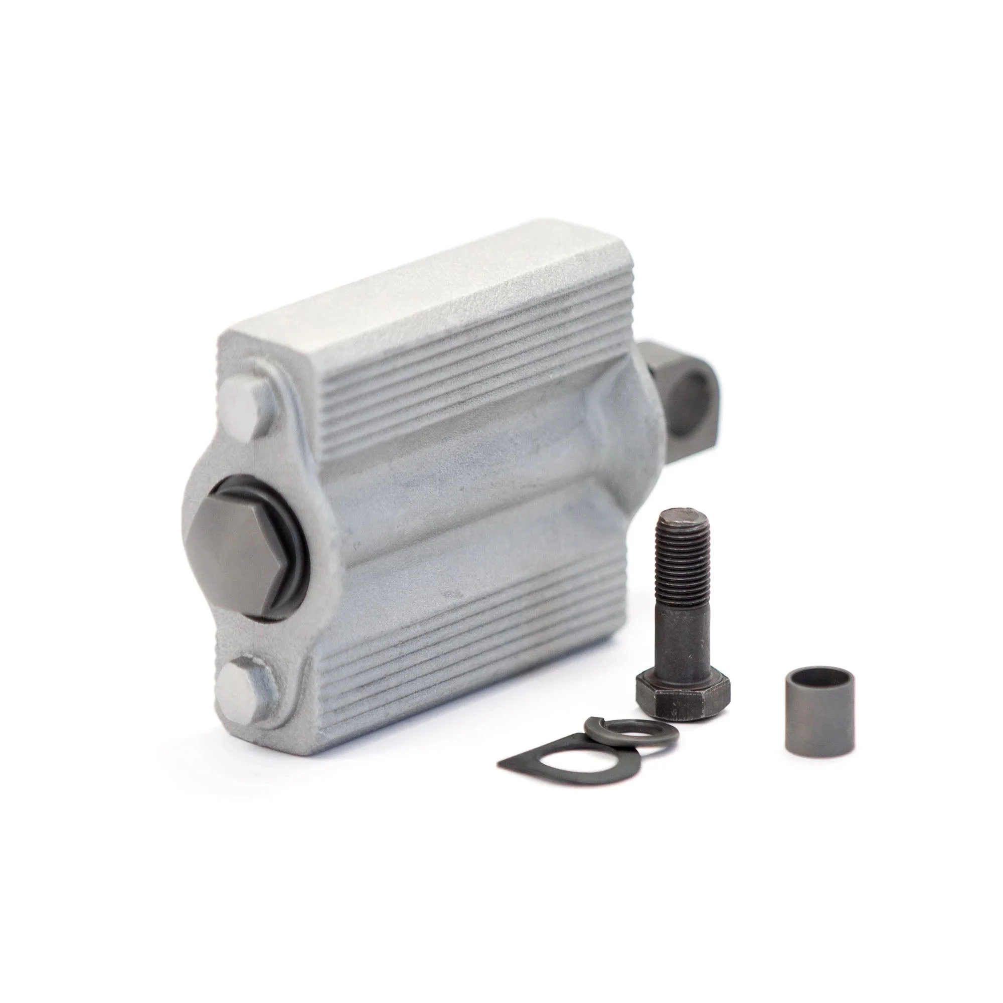 Bicycle Kicker Pedal - Image 3