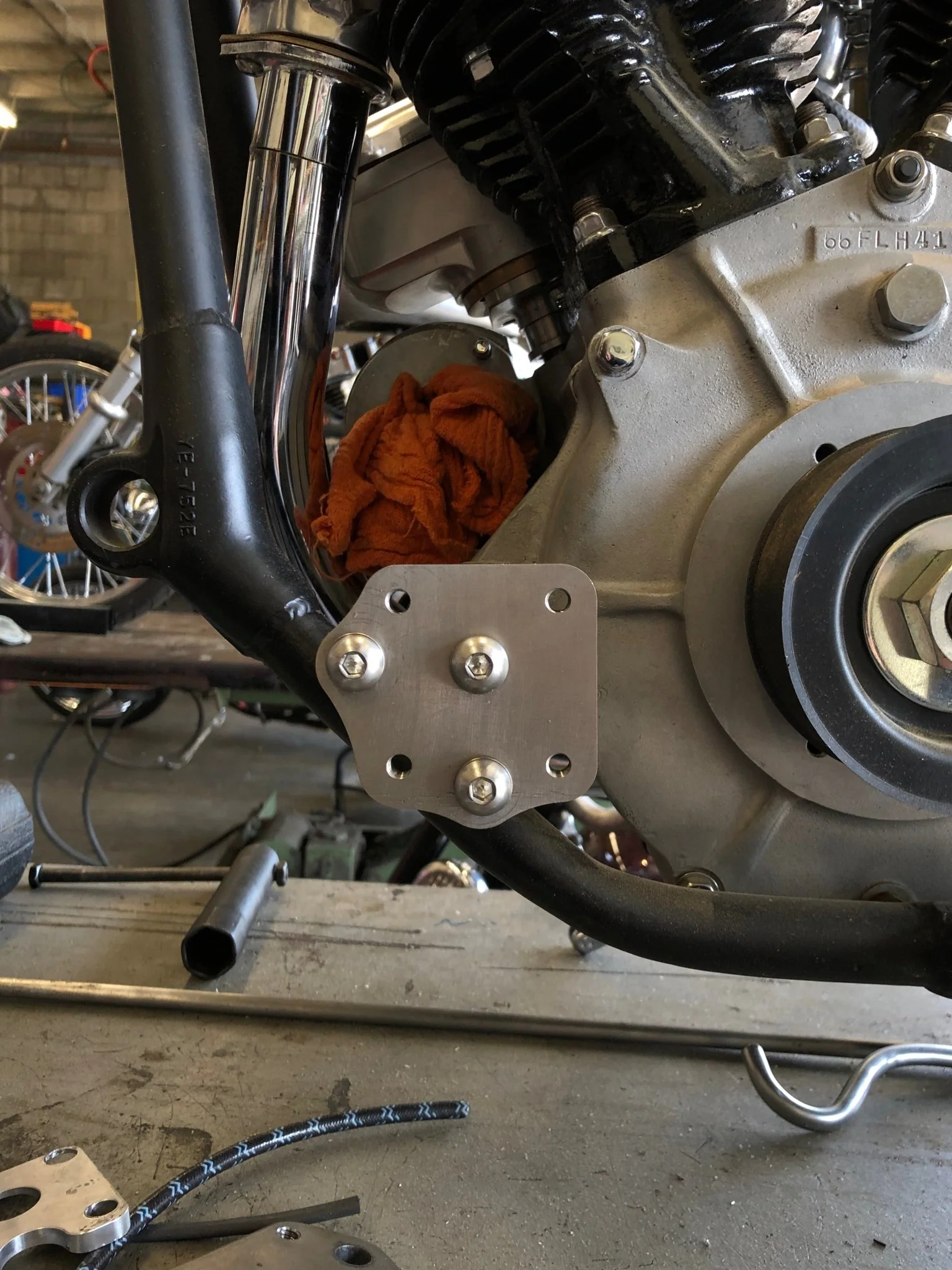 Kickstand Mounting Bracket - Image 3