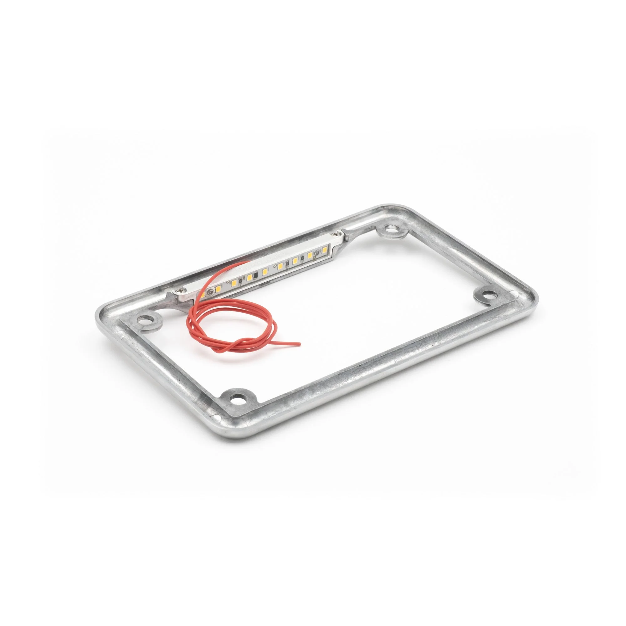 LED License Plate Frame - Image 10