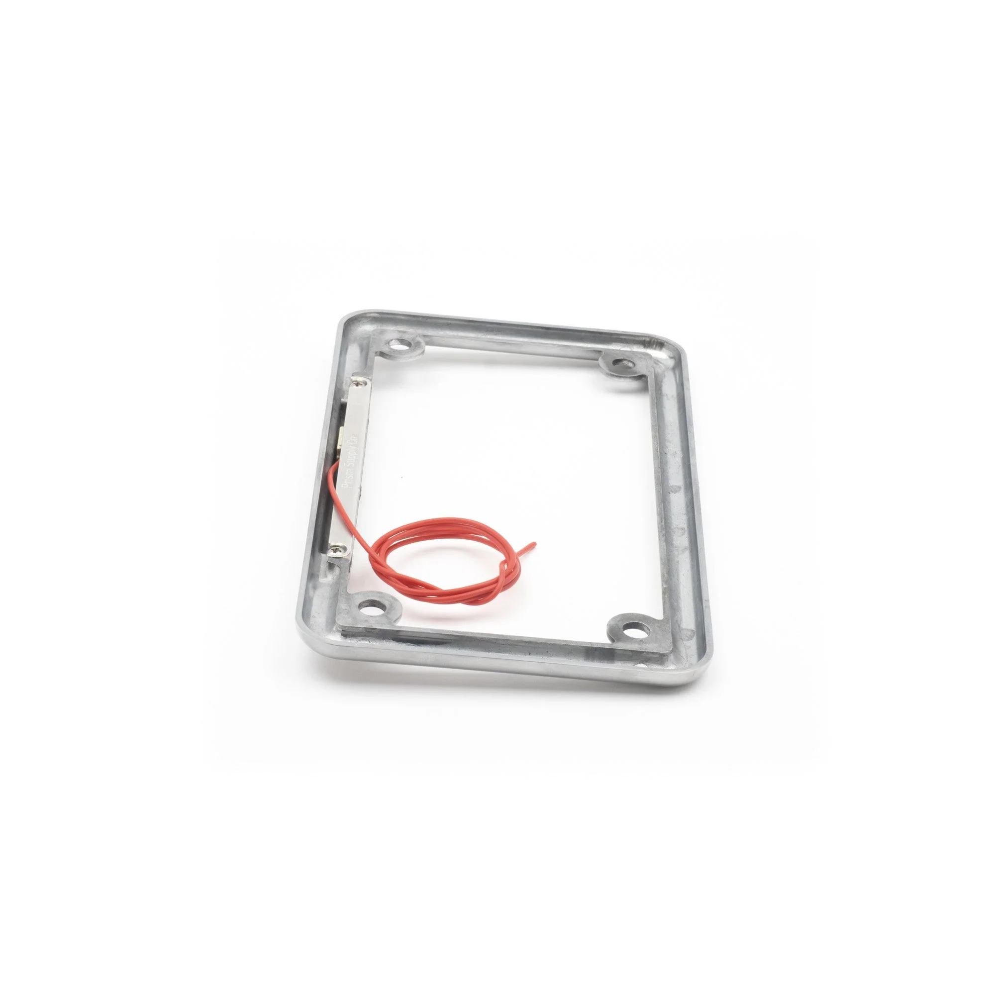 LED License Plate Frame - Image 11