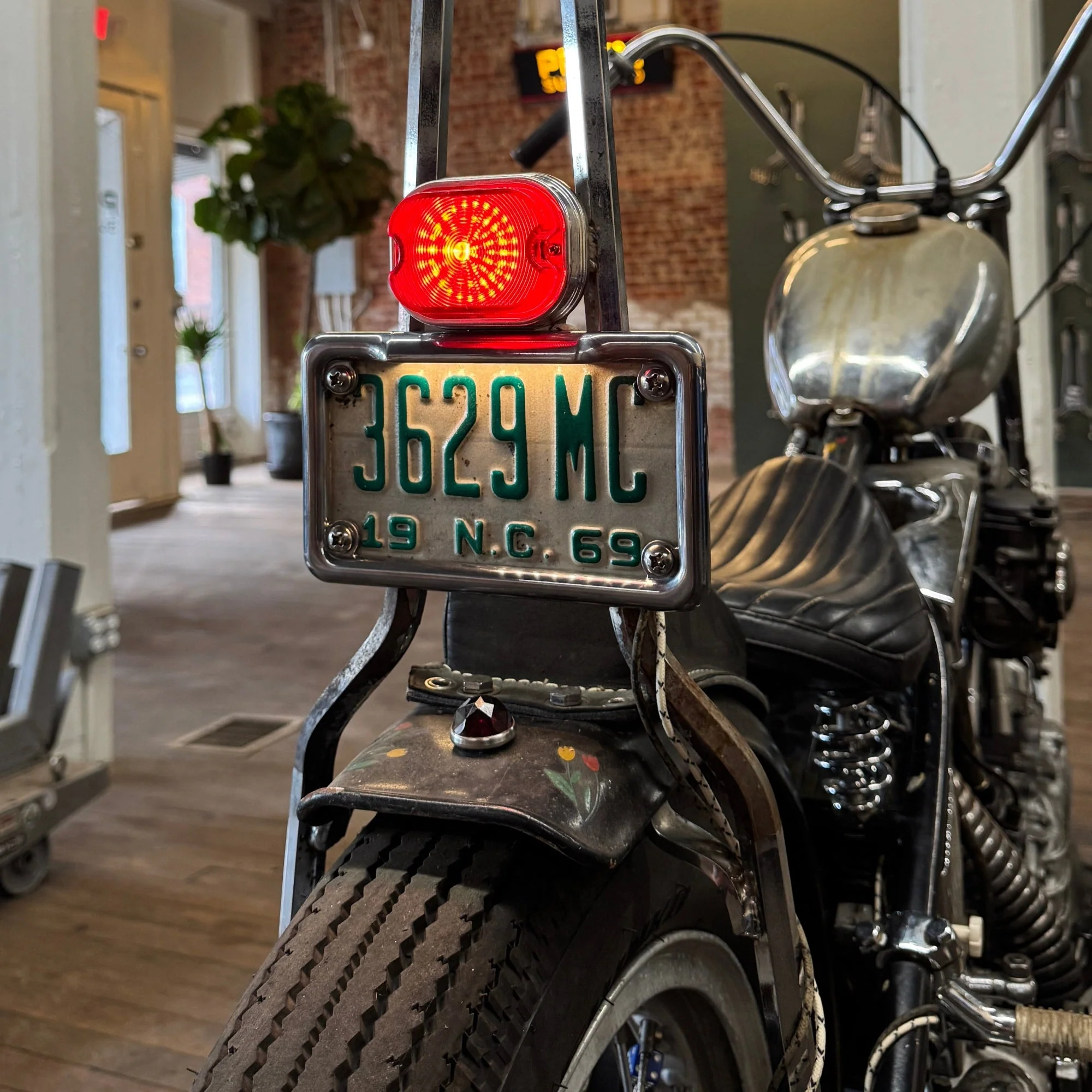 LED License Plate Frame - Image 12