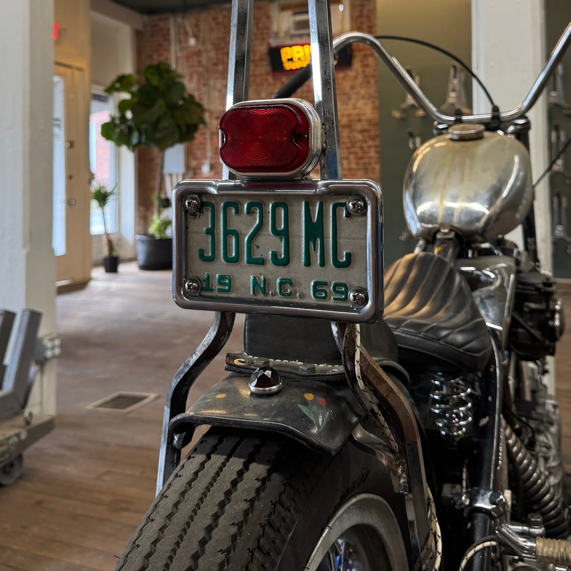 LED License Plate Frame - Image 13