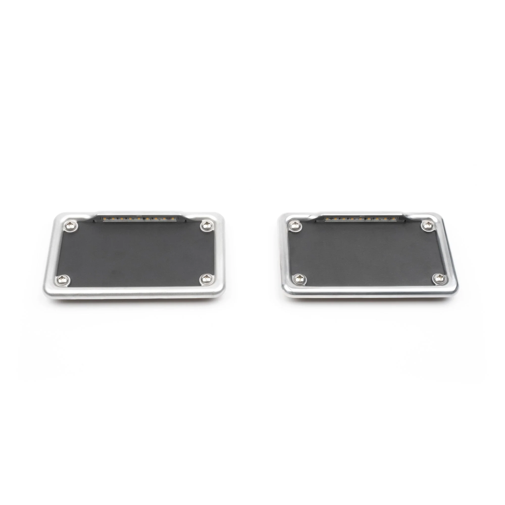LED License Plate Frame - Image 5