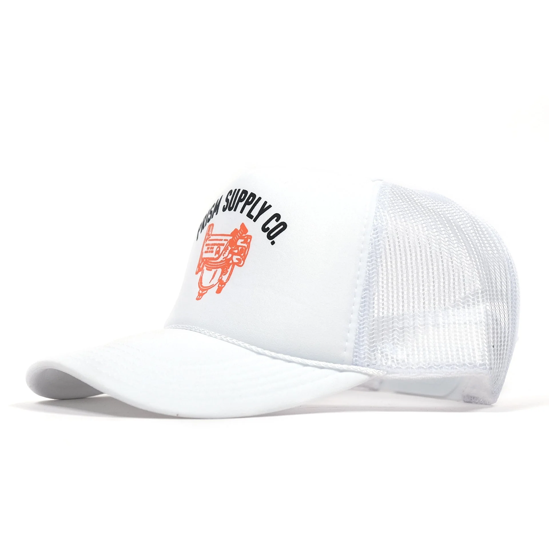 Linkert Hat - White - Image 2