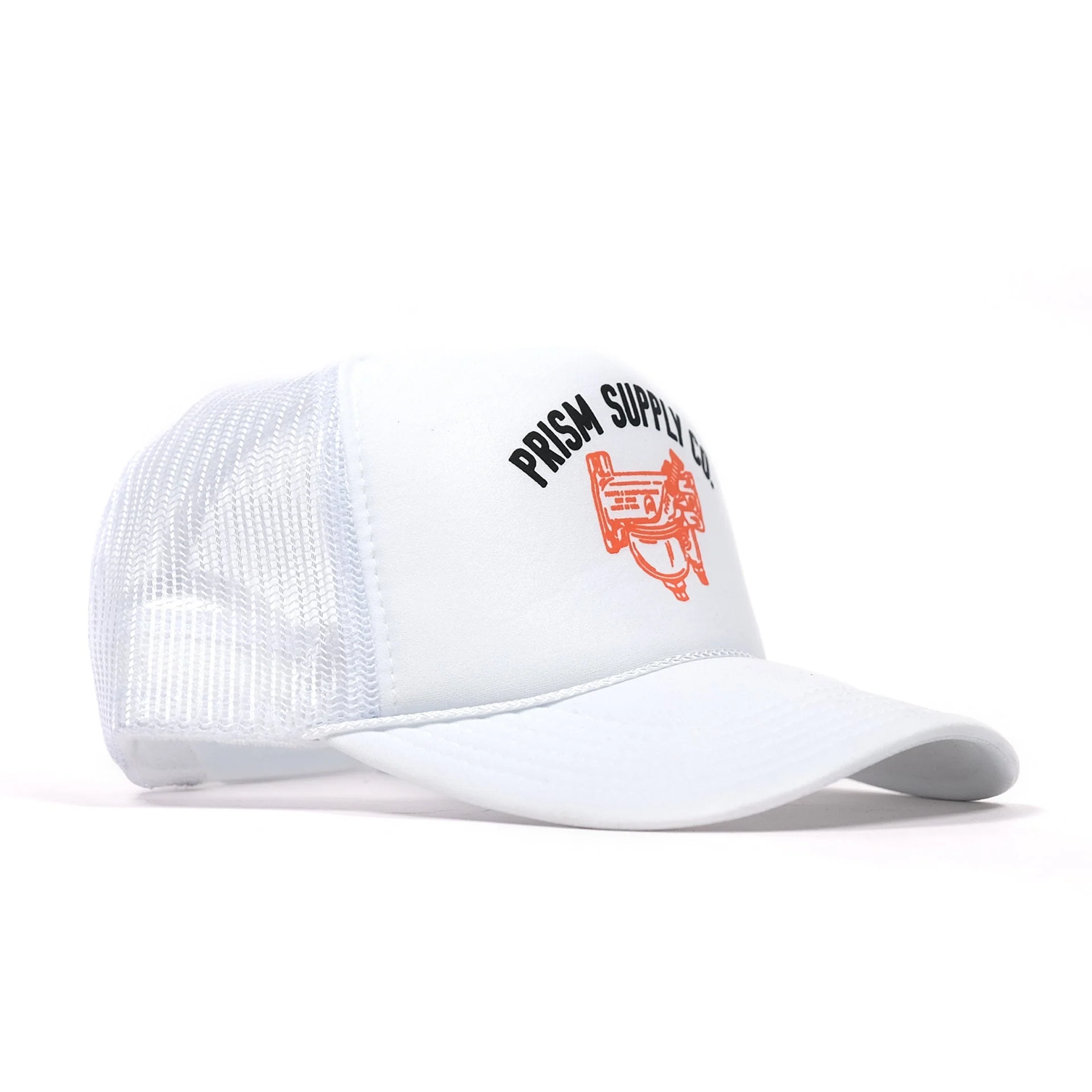 Linkert Hat - White - Image 3