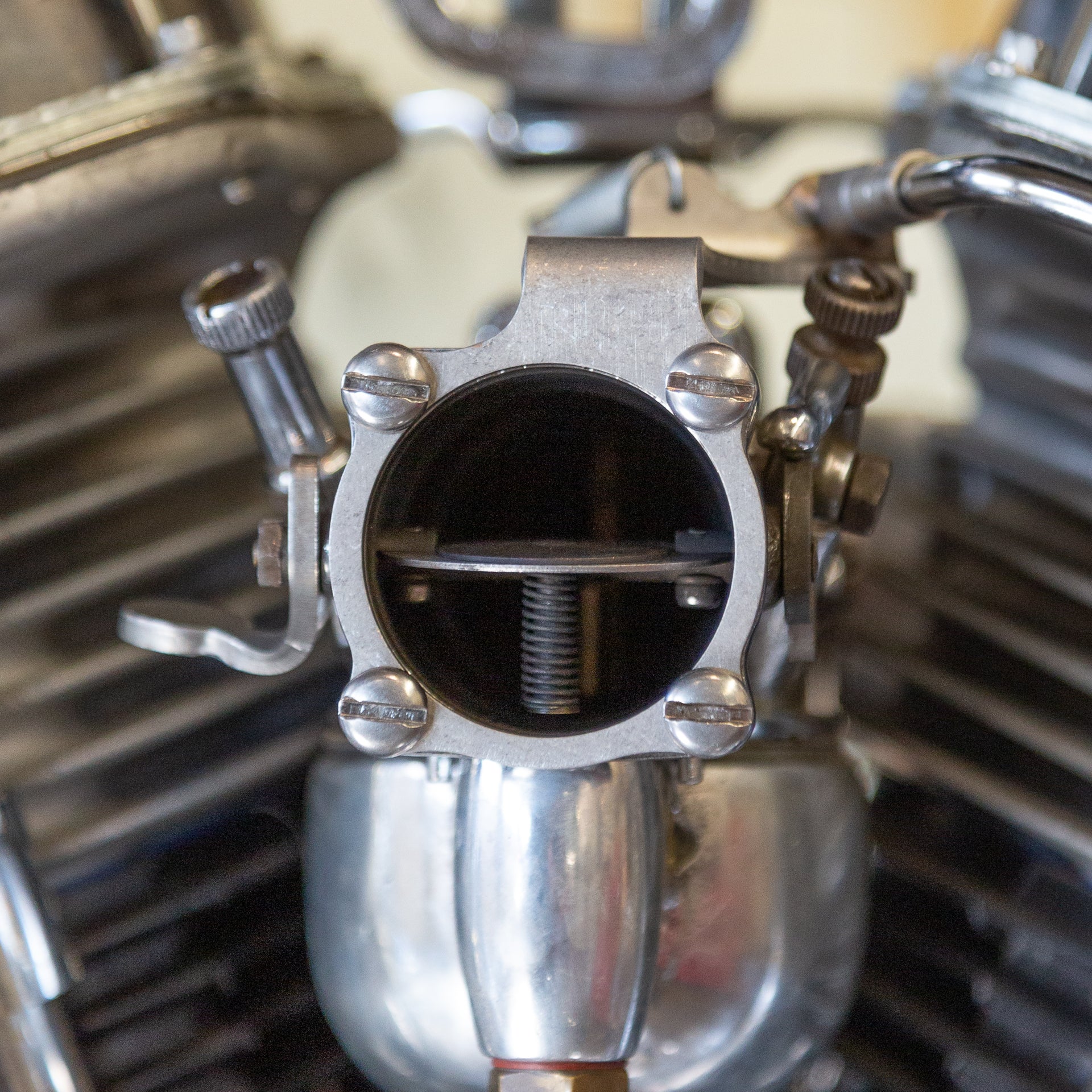 Linkert Snap Throttle Kit - Image 11