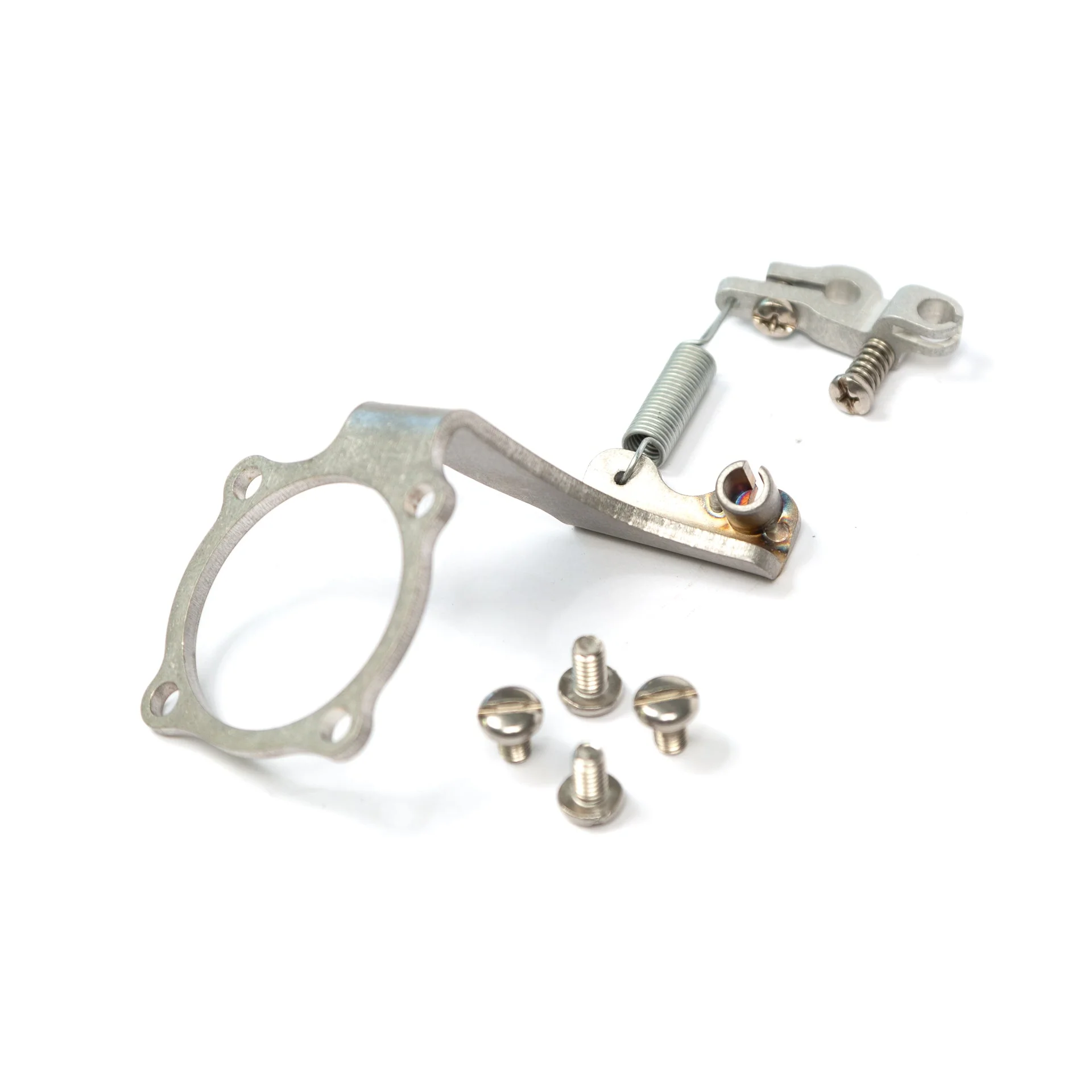 Linkert Snap Throttle Kit - Image 3
