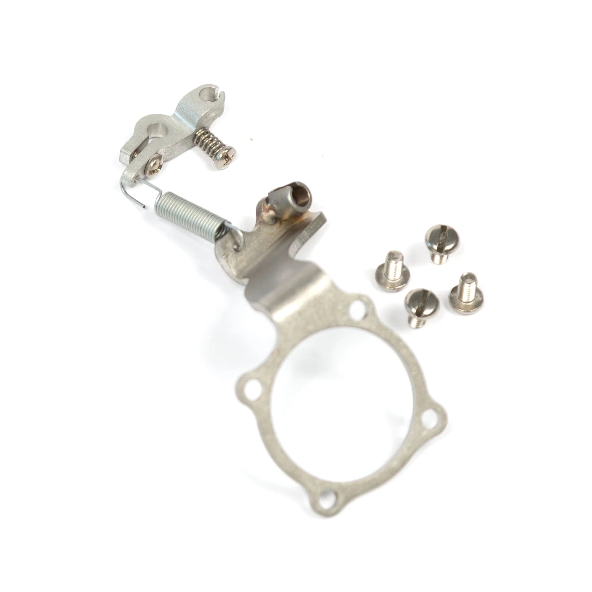 Linkert Snap Throttle Kit - Image 5