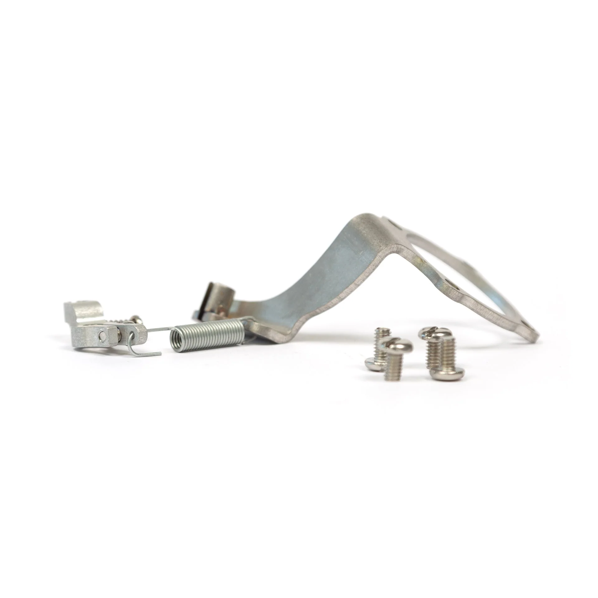 Linkert Snap Throttle Kit - Image 7