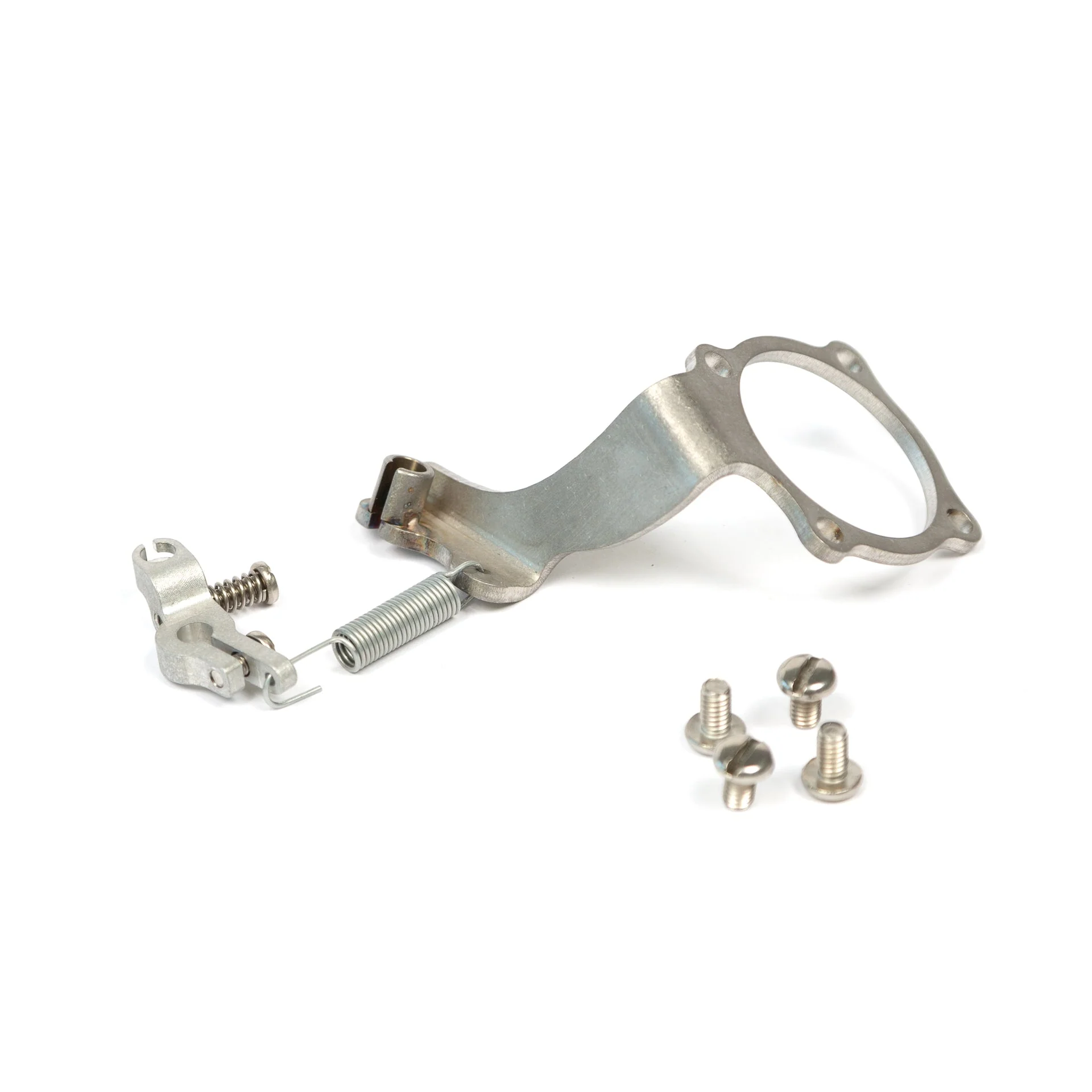 Linkert Snap Throttle Kit - Image 9