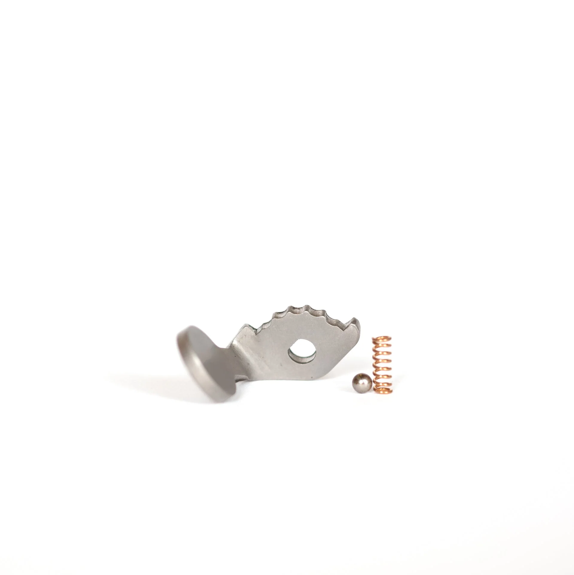 Linkert Thumb Choke Lever - Image 2