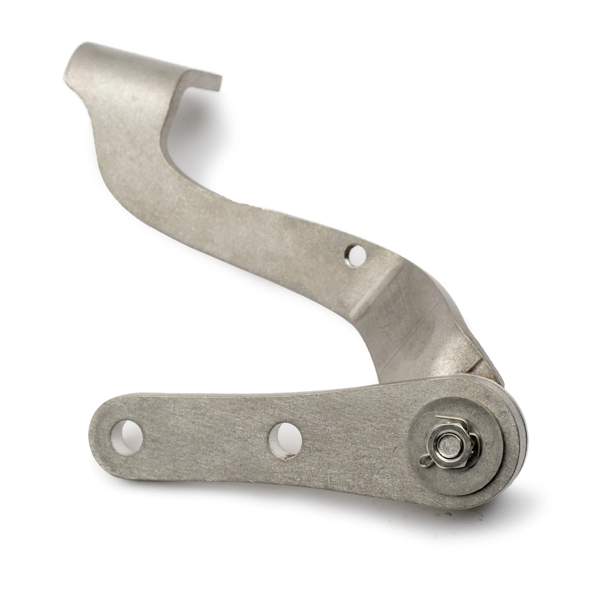 Sling Shot Mechanical Brake Pedal Kit - Image 5