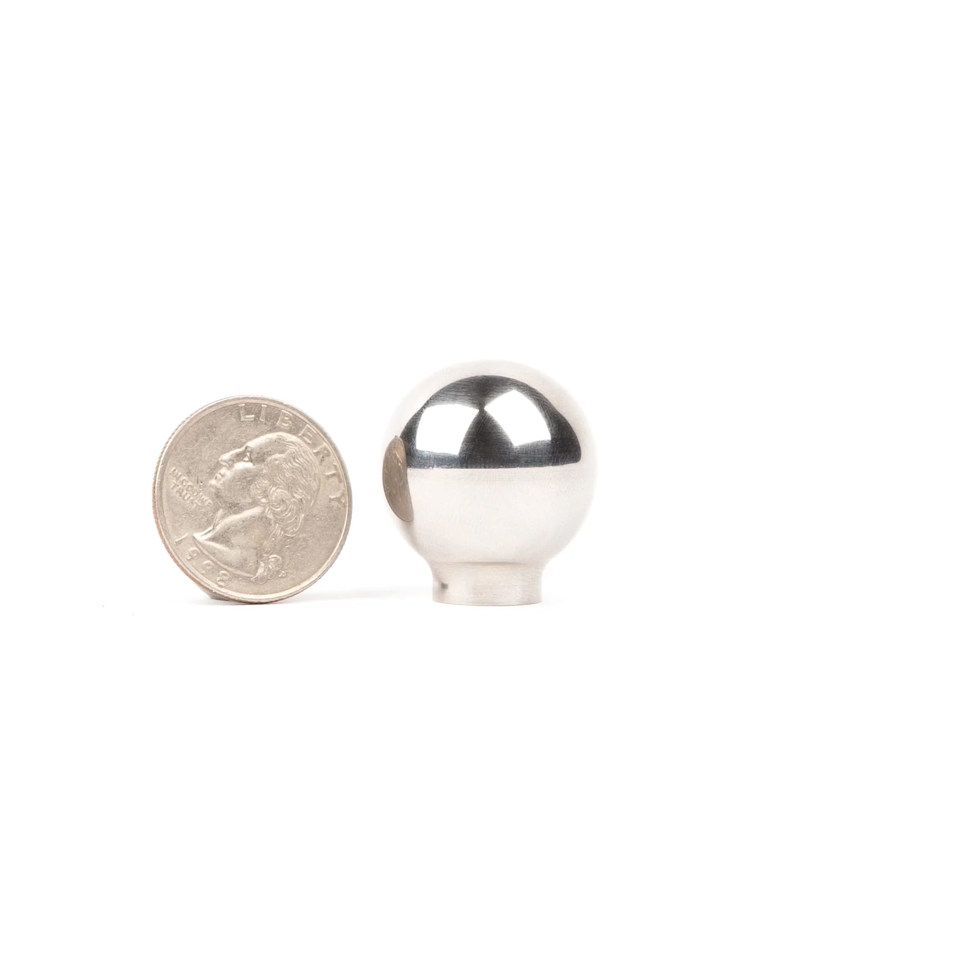 Mini Sphere Shift Knob - Image 2