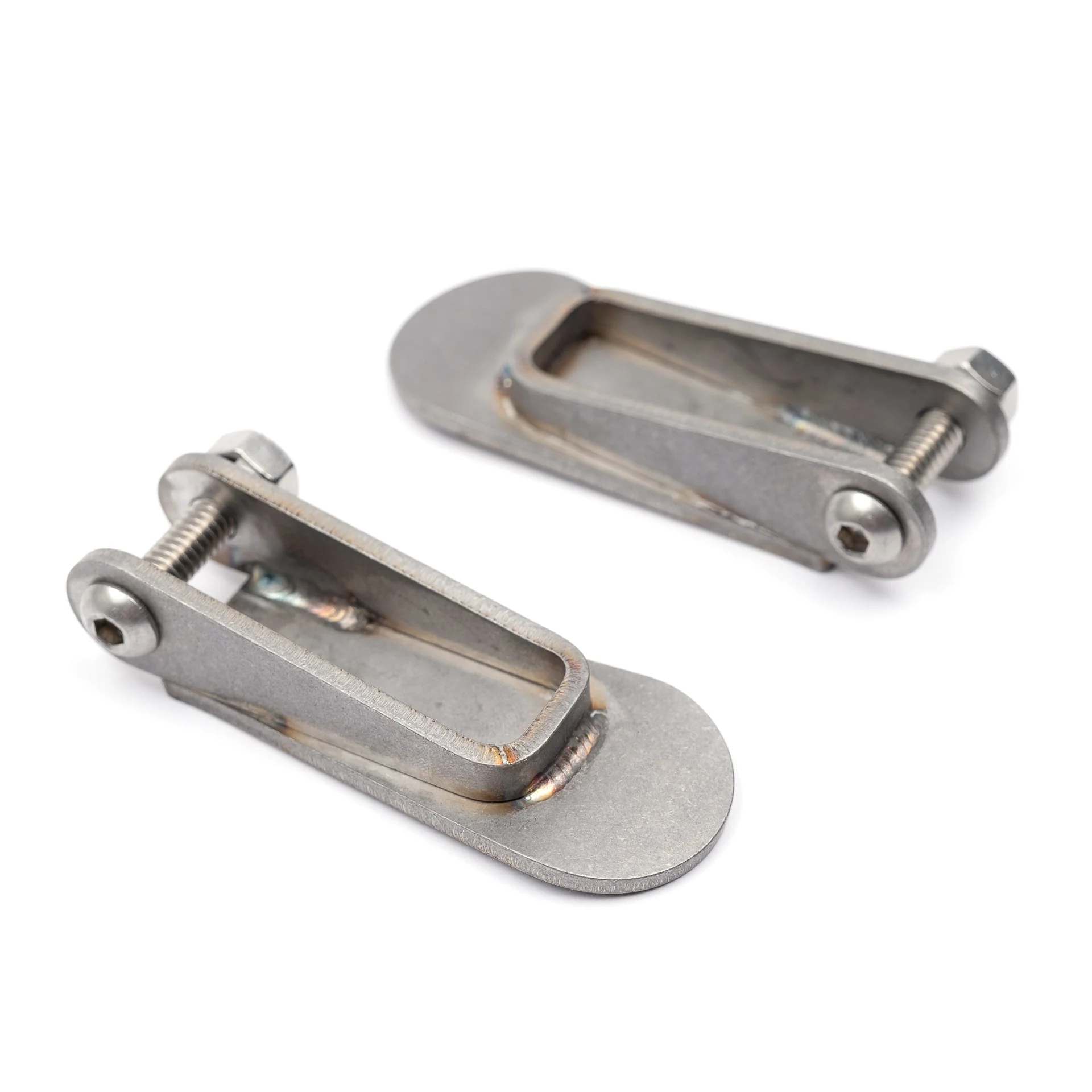 Mini Spoon Footpegs - Image 10