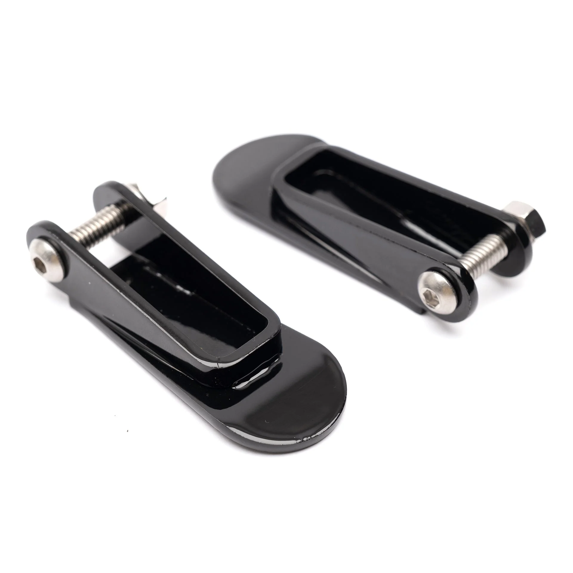 Mini Spoon Footpegs - Image 11