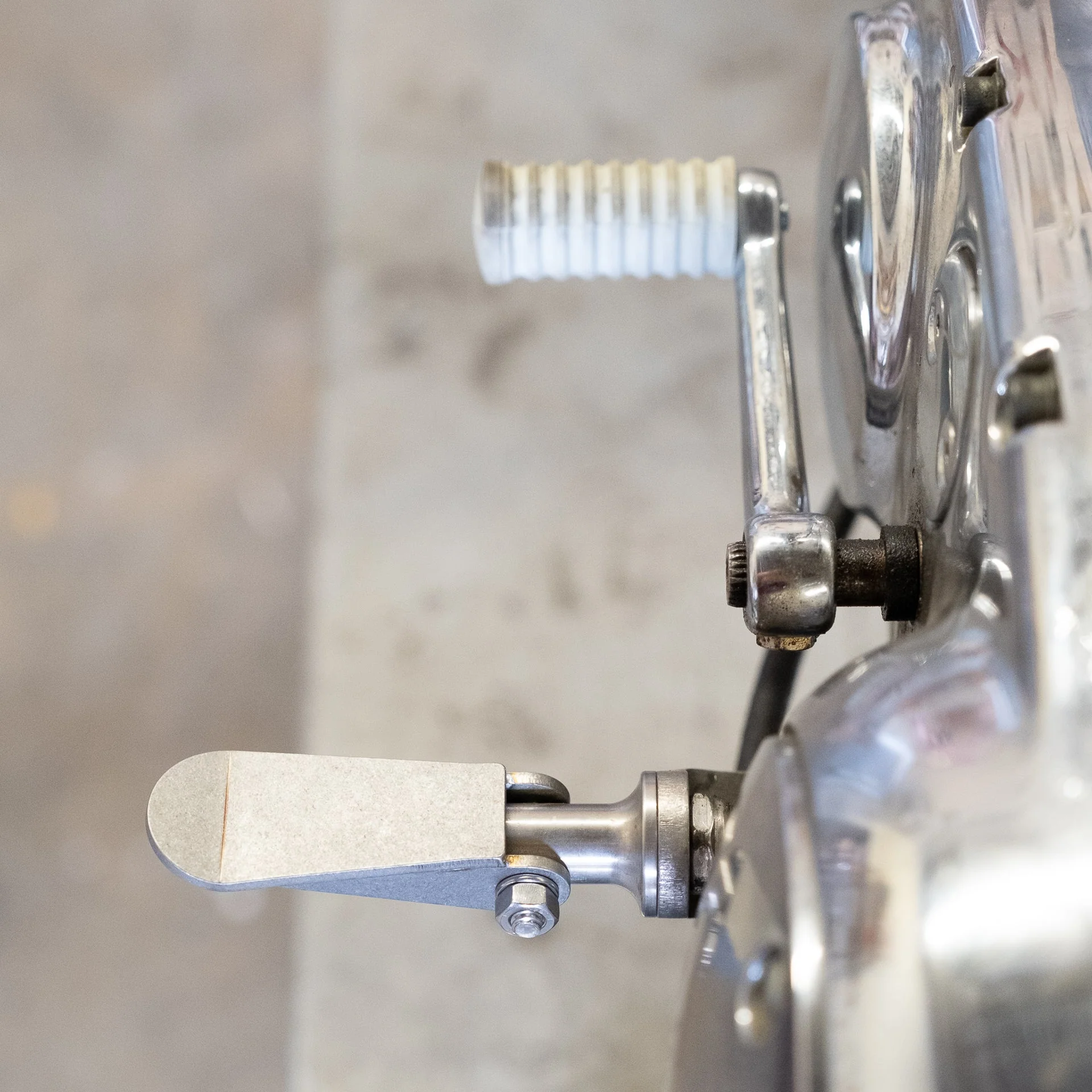 Mini Spoon Footpegs - Image 12