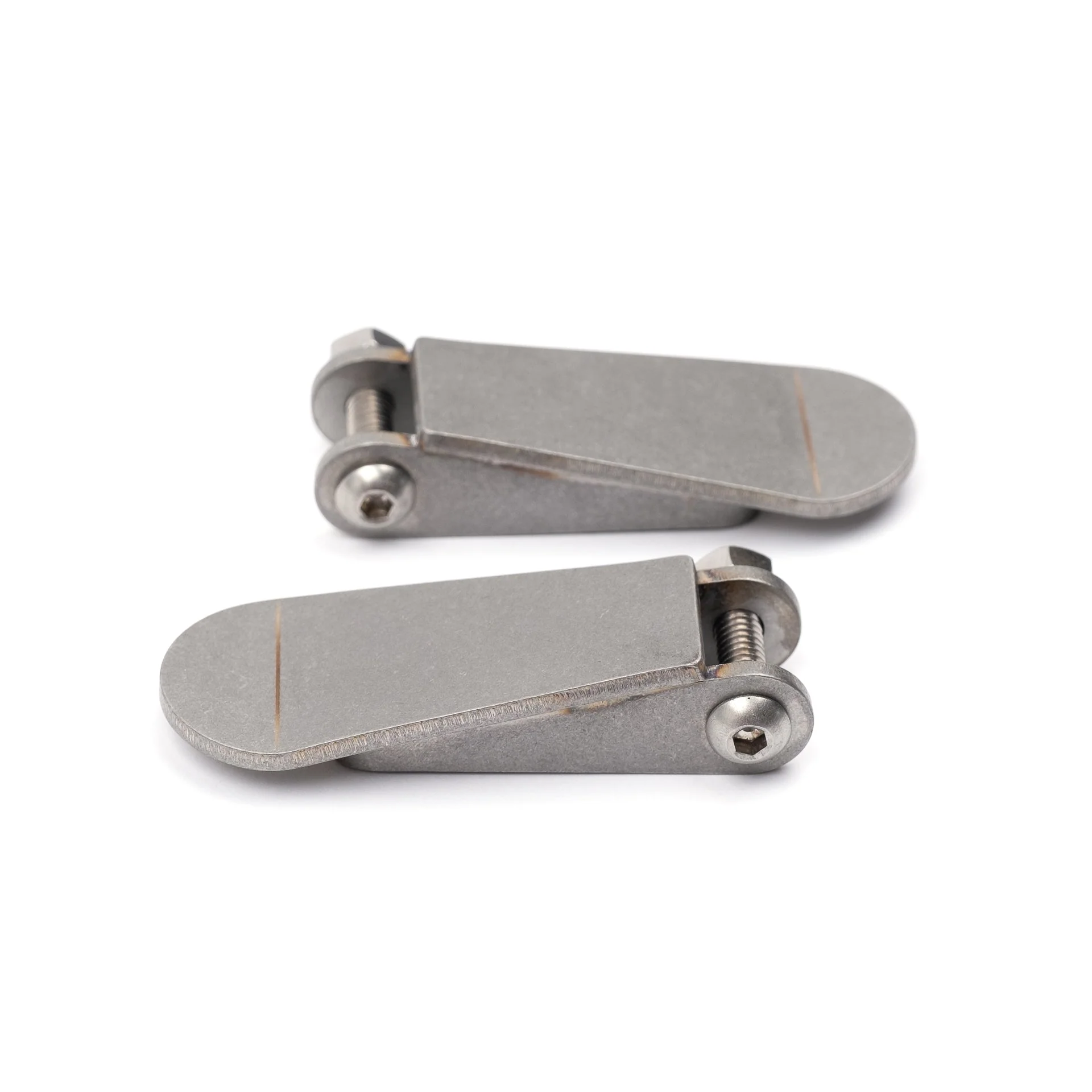 Mini Spoon Footpegs - Image 4
