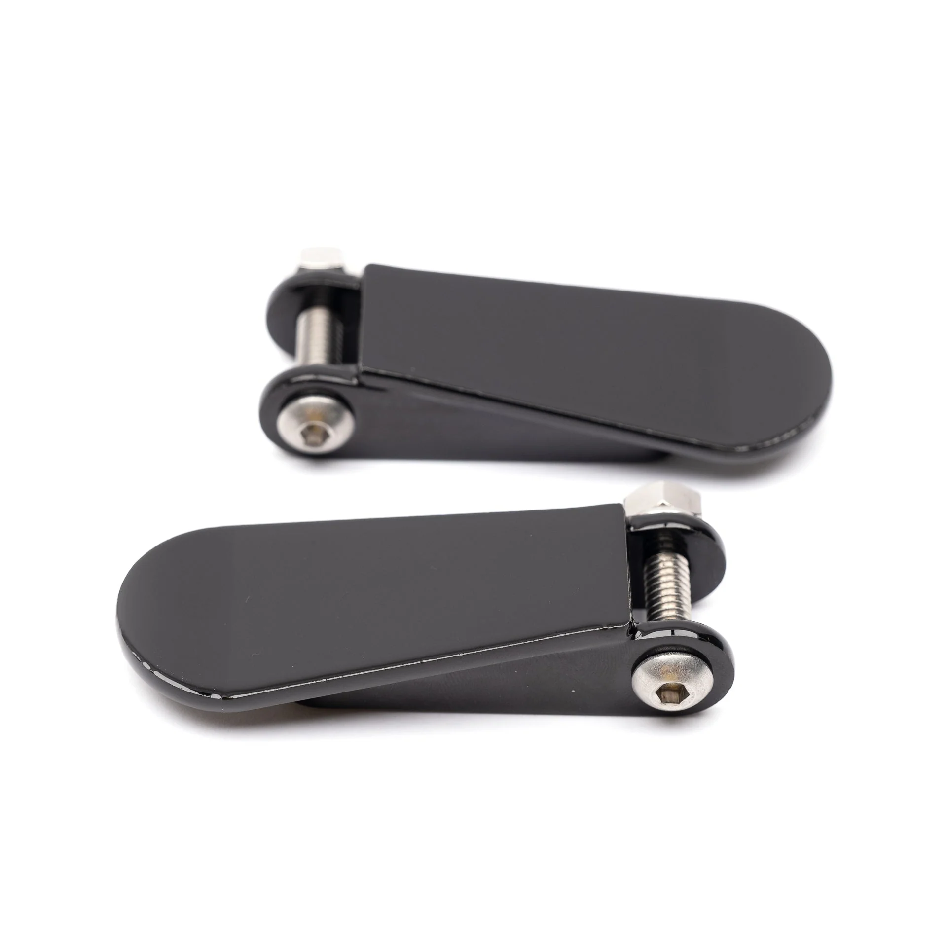 Mini Spoon Footpegs - Image 5