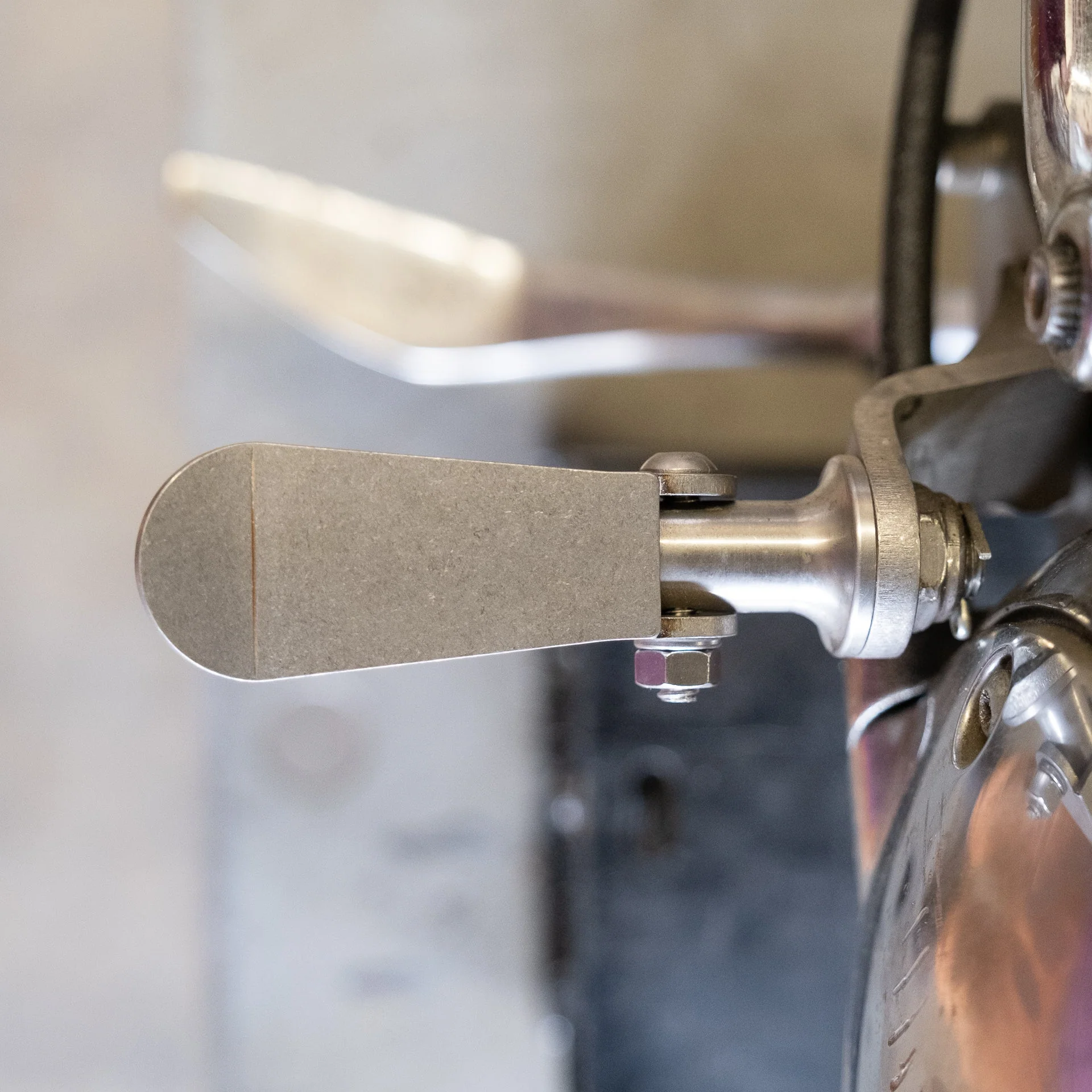 Mini Spoon Footpegs - Image 6