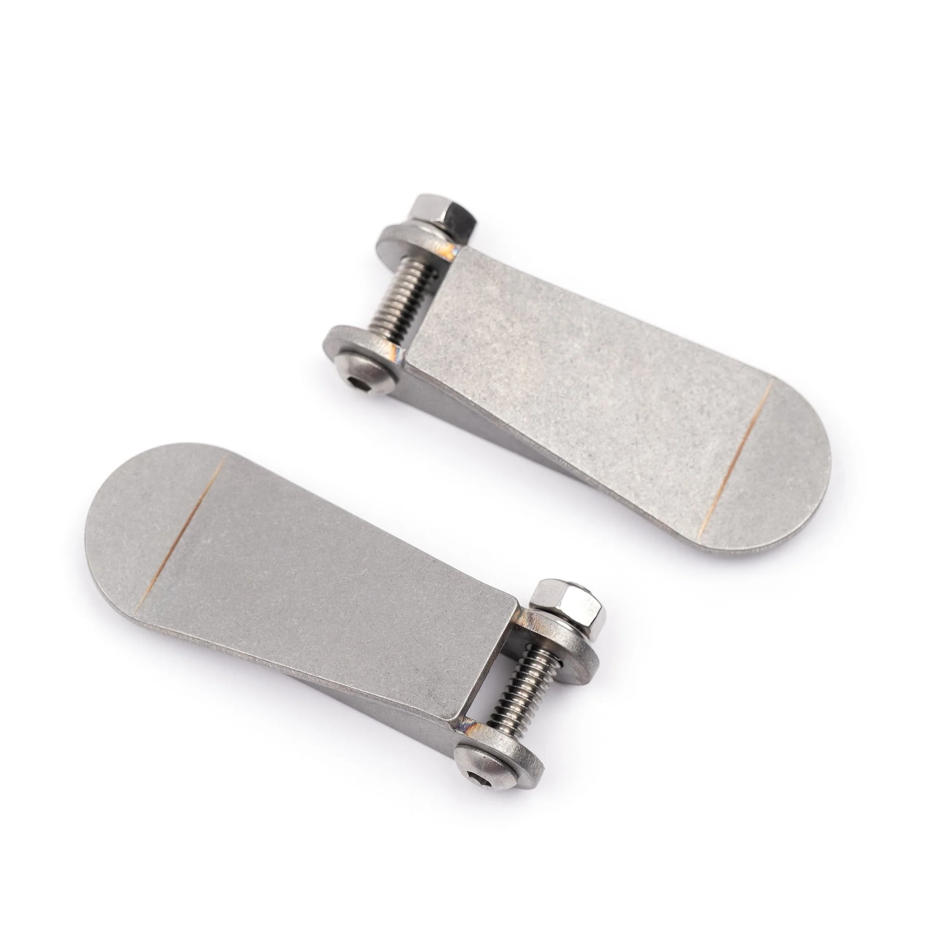 Mini Spoon Footpegs - Image 7