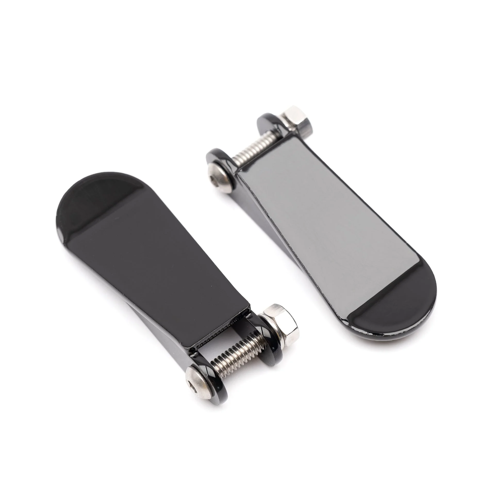 Mini Spoon Footpegs - Image 8