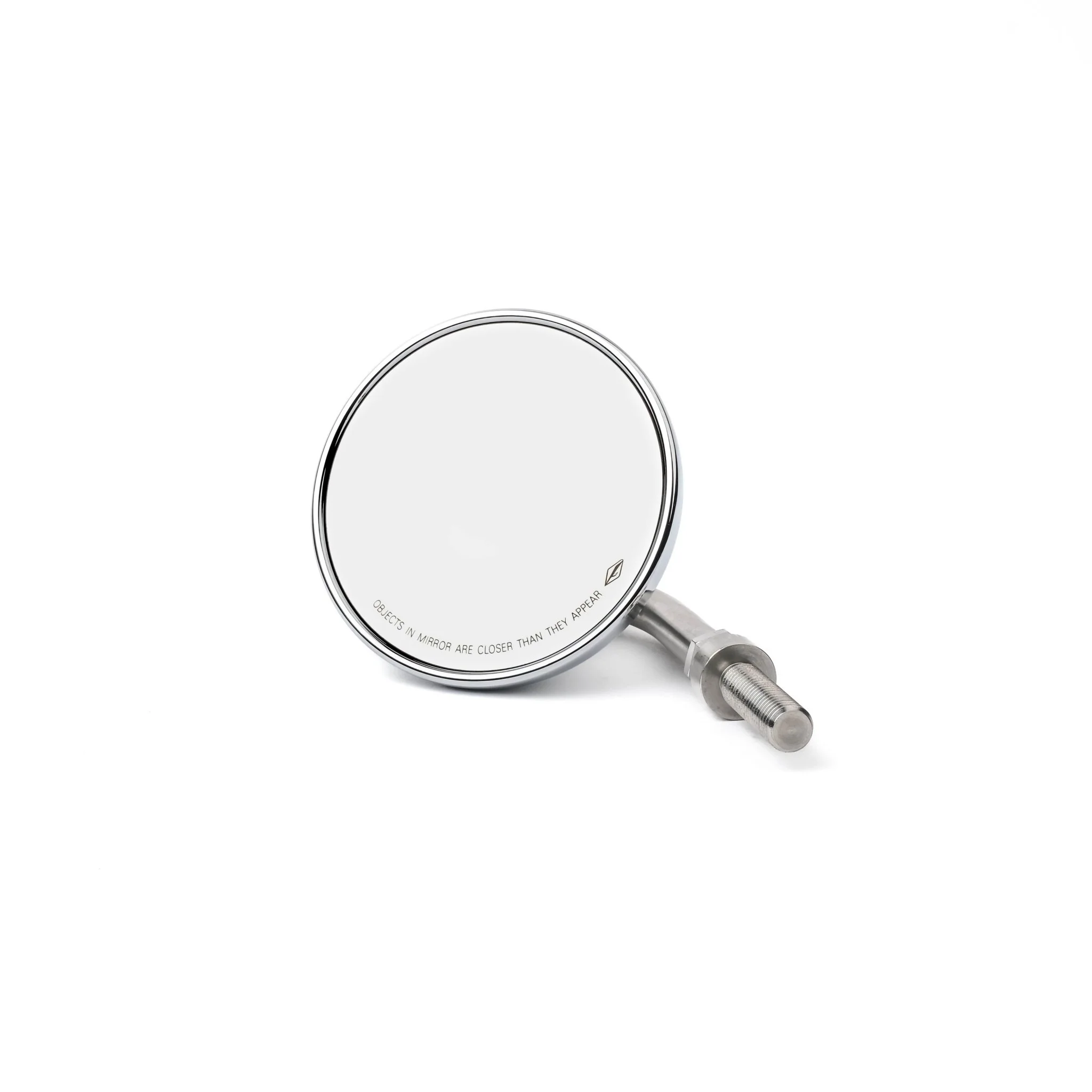 Domed Round - Triple Tree Mirror Mount - Image 10