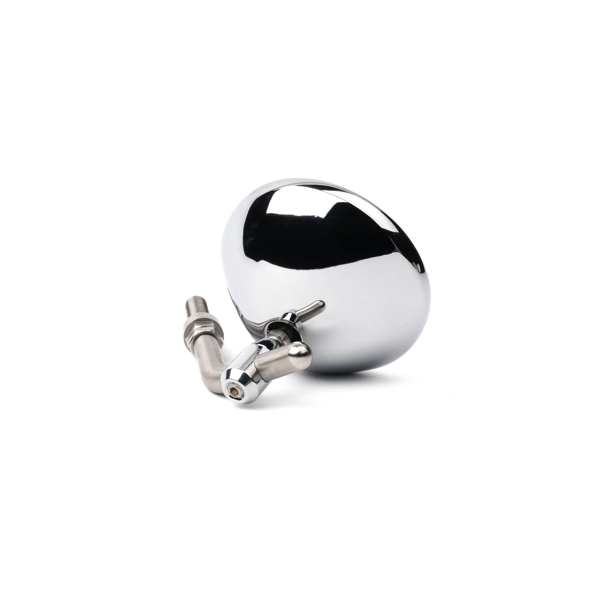 Domed Round - Triple Tree Mirror Mount - Image 11