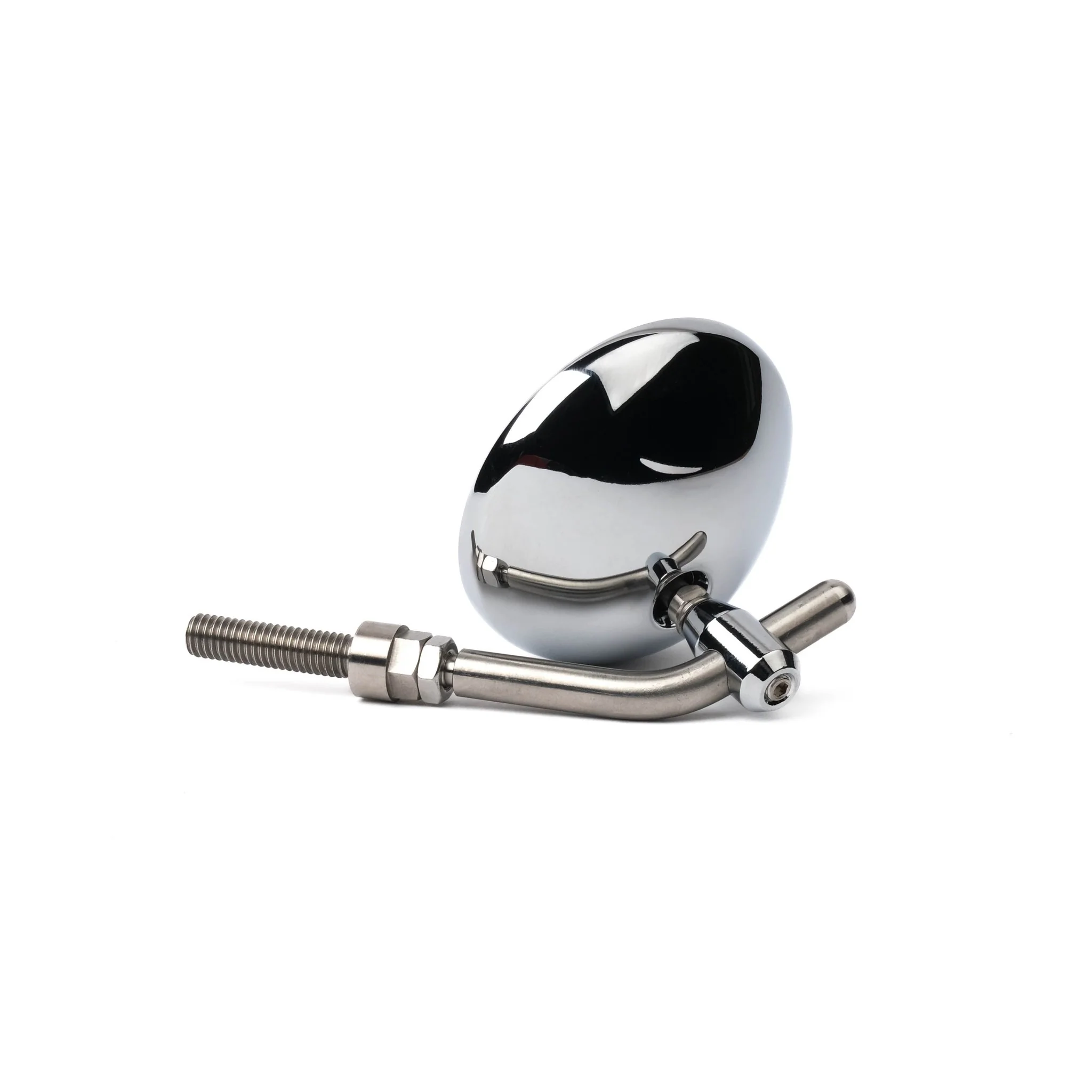 Domed Round - Triple Tree Mirror Mount - Image 12