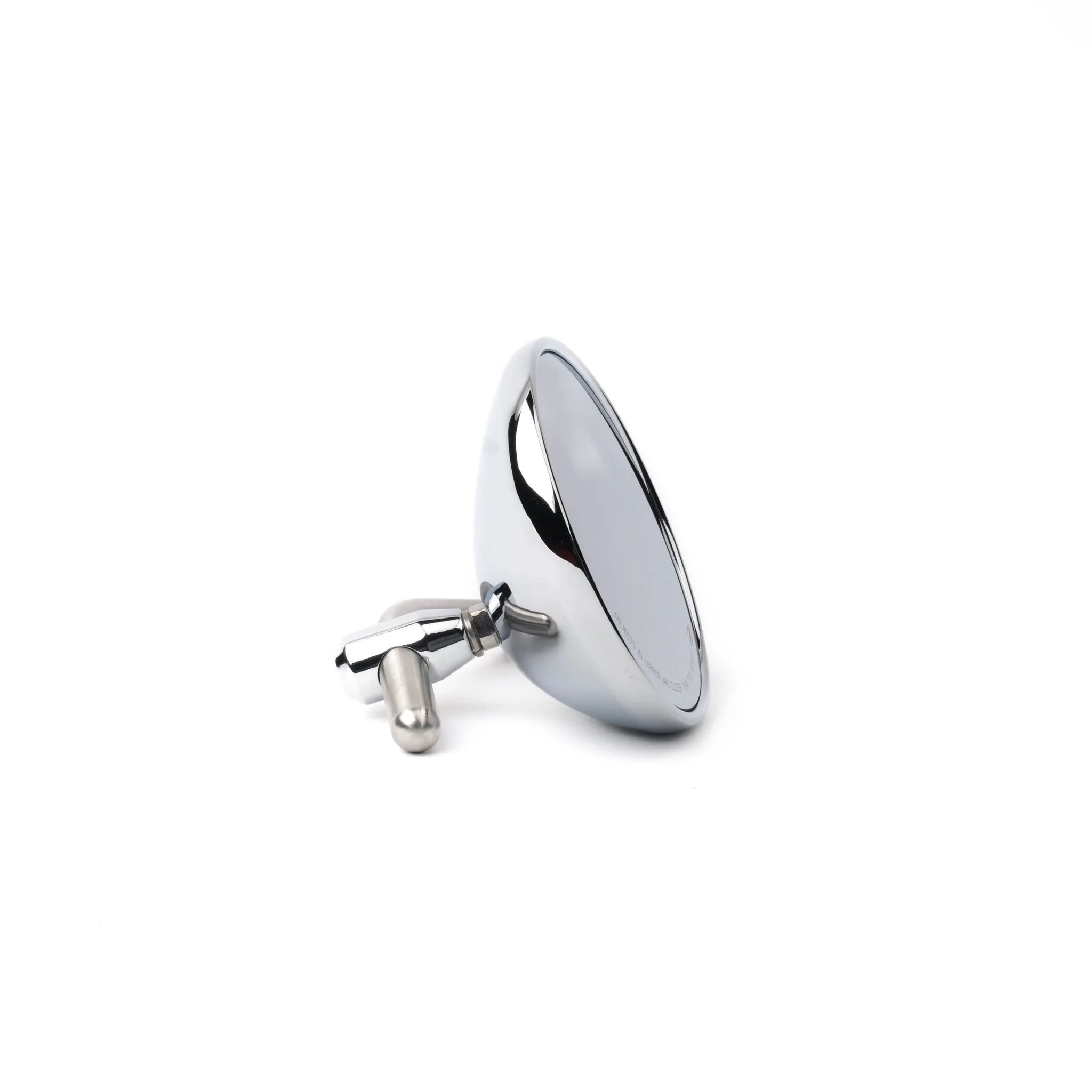 Domed Round - Triple Tree Mirror Mount - Image 4