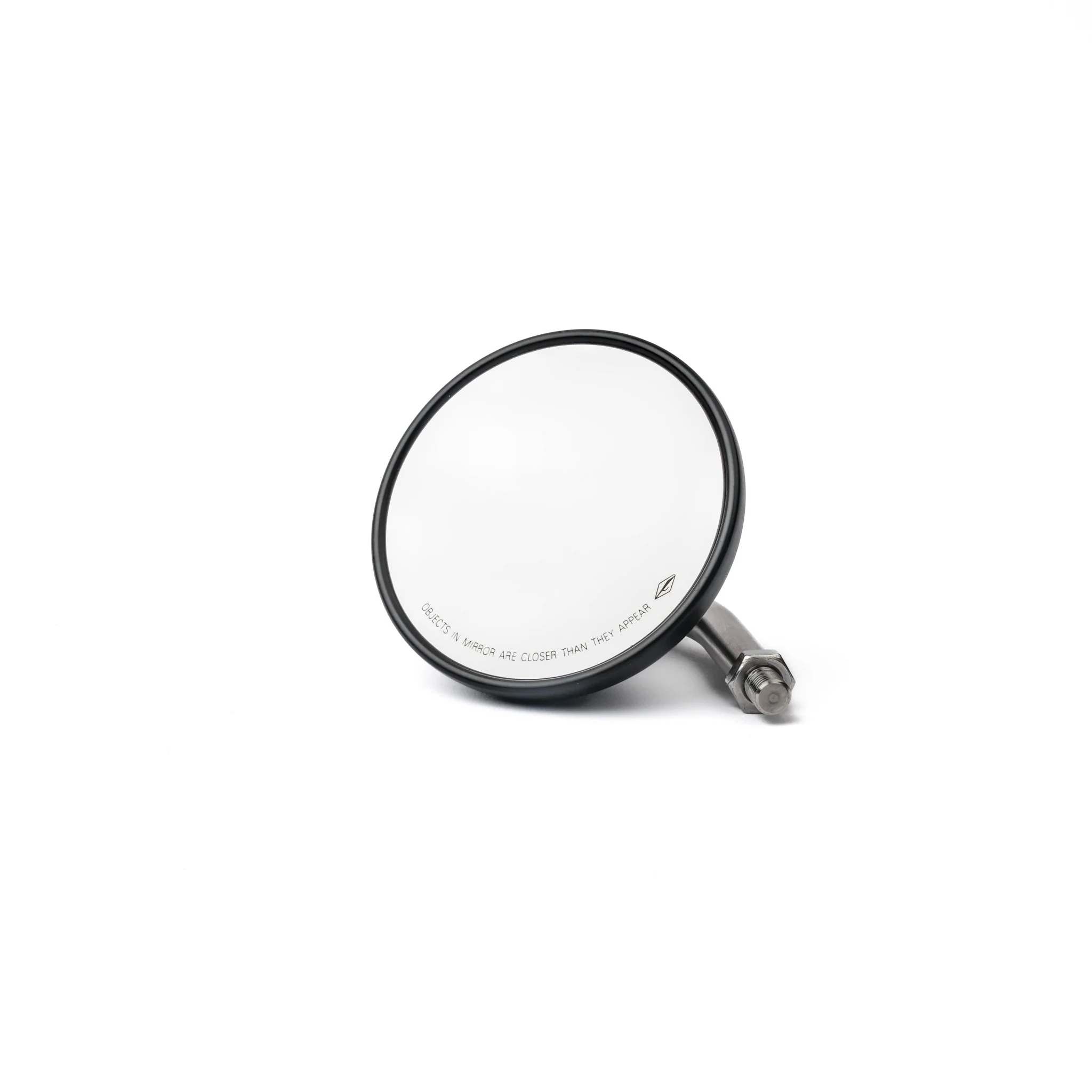 Domed Round - Triple Tree Mirror Mount - Image 6