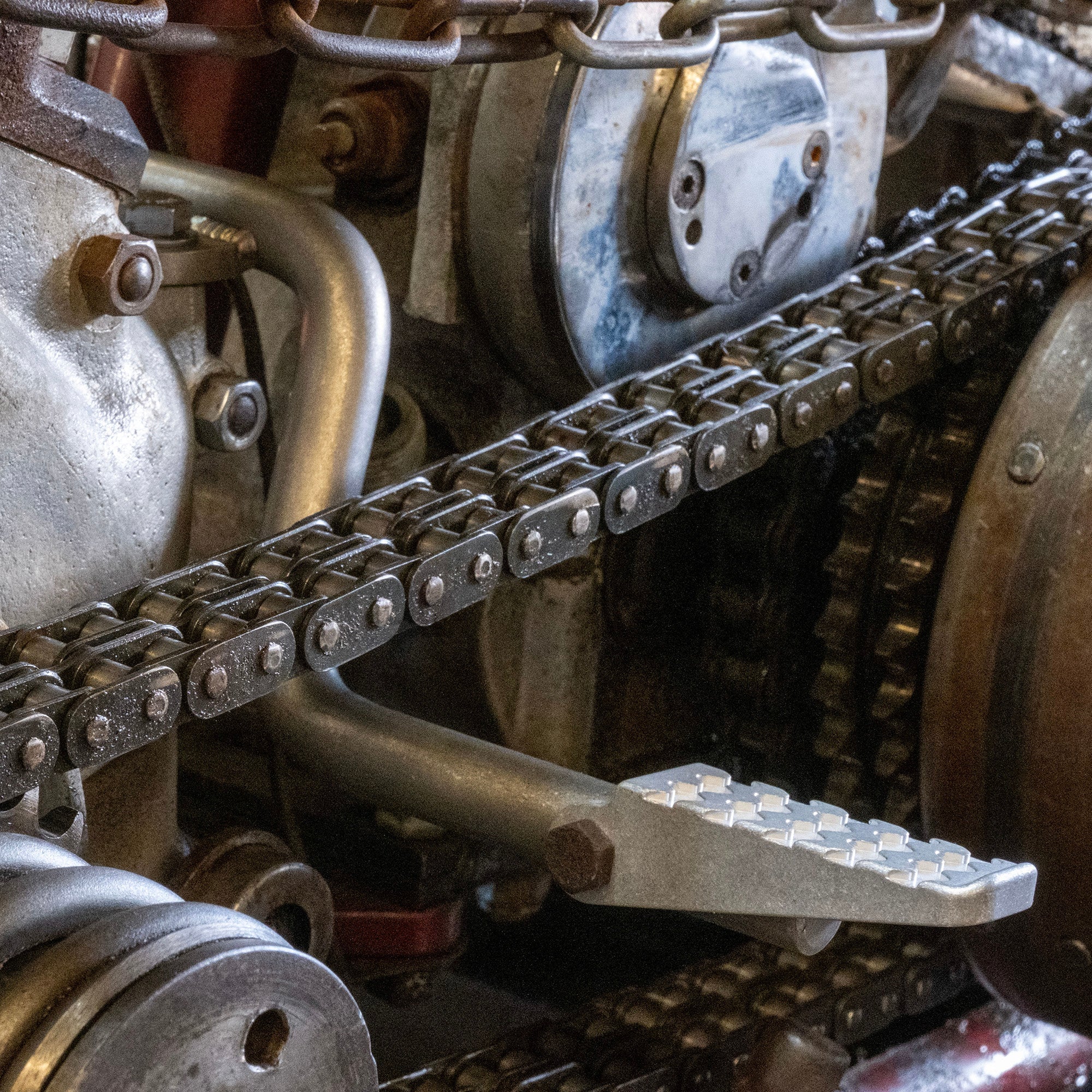 Motor Mount Mid-Pegs - Image 9