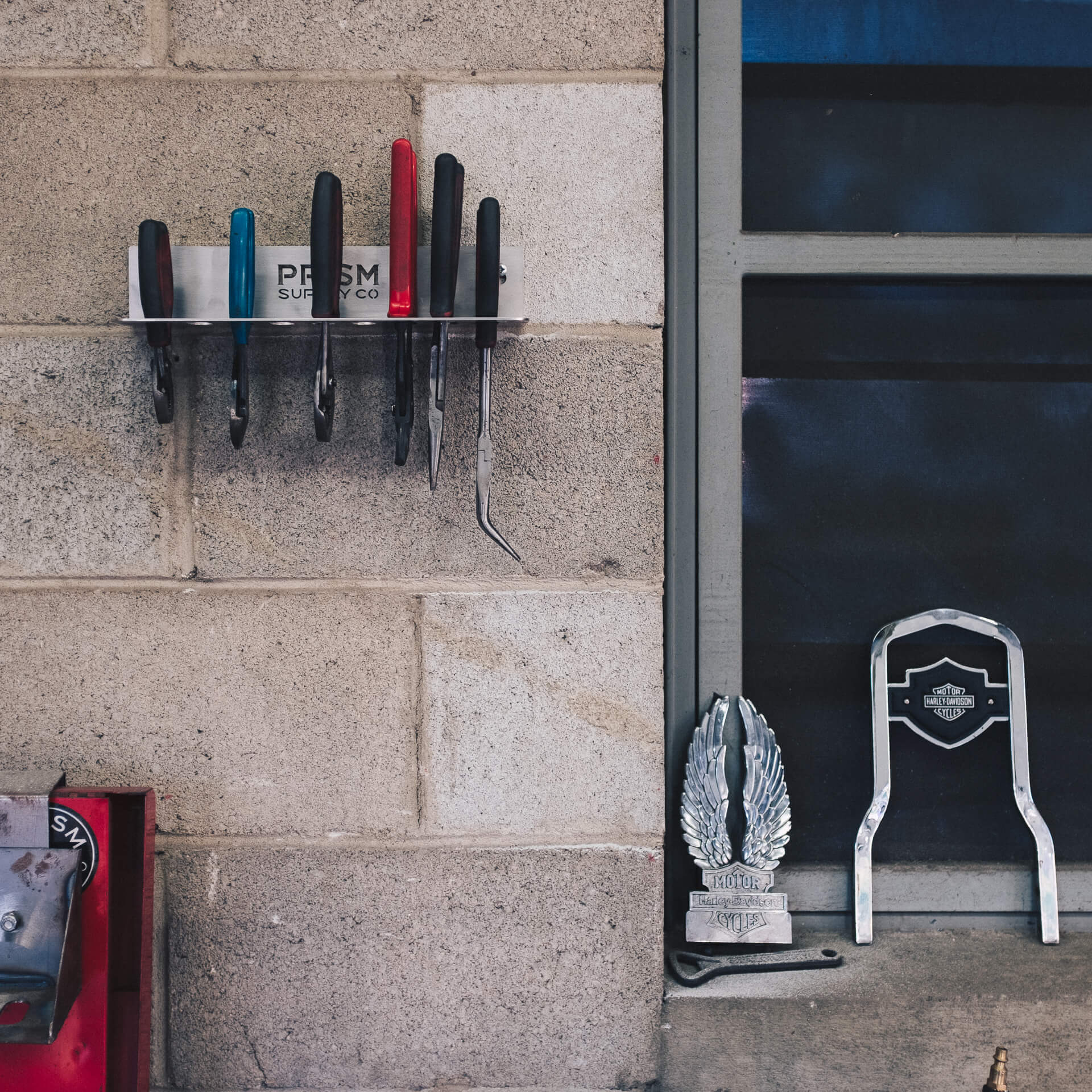 Wrench Rack - Image 4