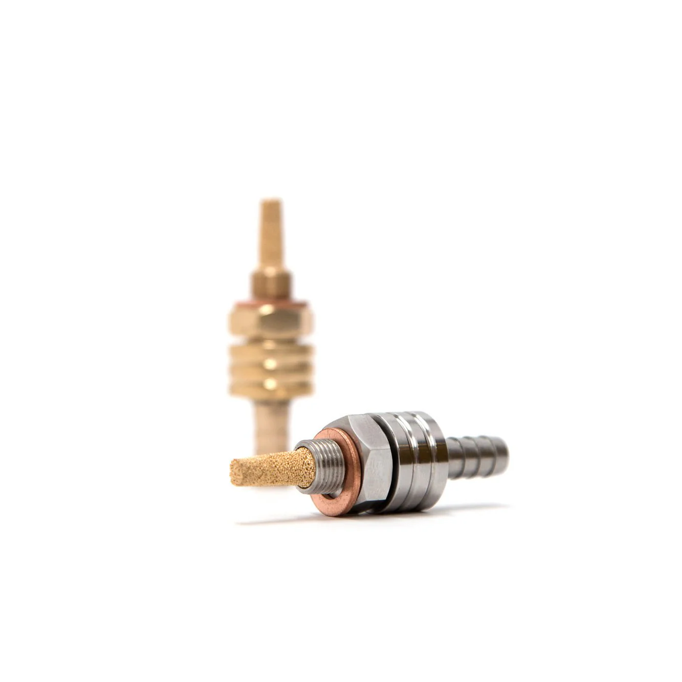 Prism Supply Petcock - 1/8" BSP - Image 3