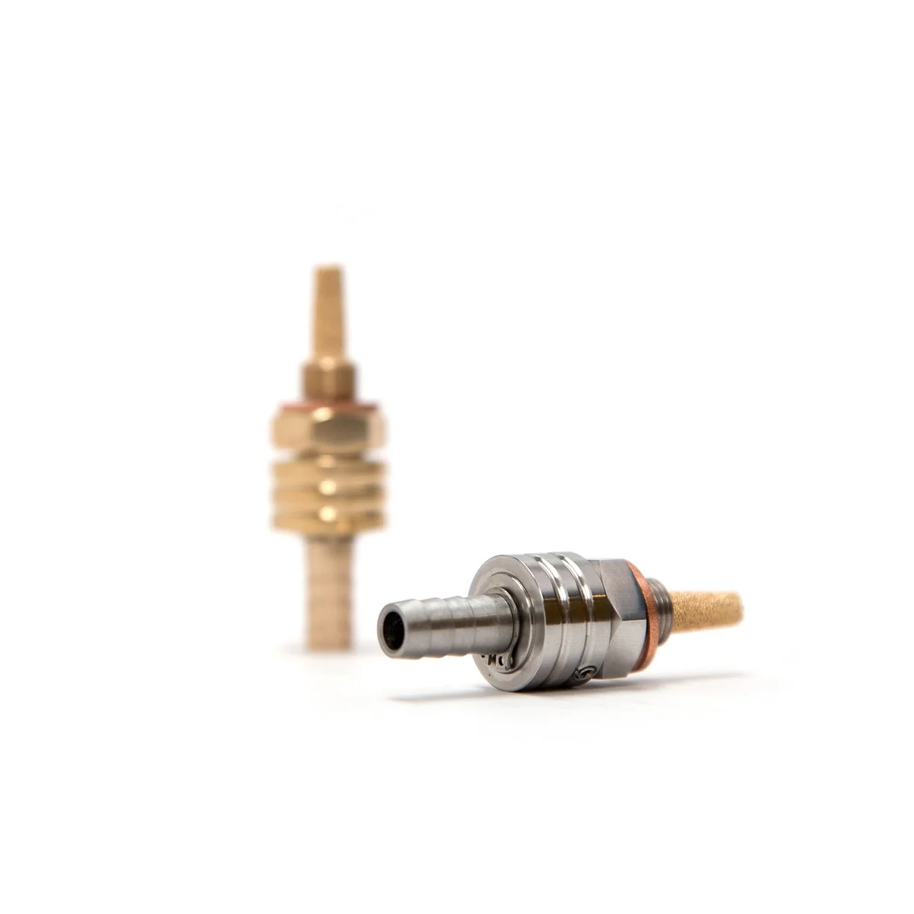 Prism Supply Petcock - 1/8" BSP - Image 4