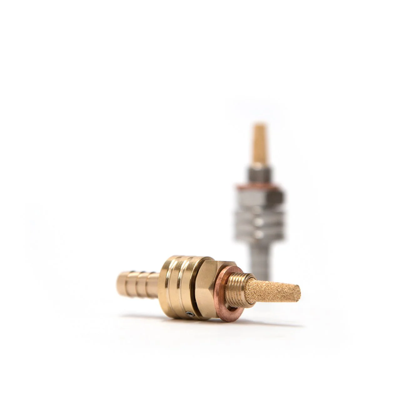 Prism Supply Petcock - 1/8" BSP - Image 6