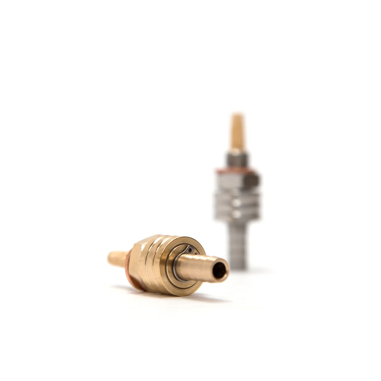 Prism Supply Petcock - 1/8" BSP - Image 7