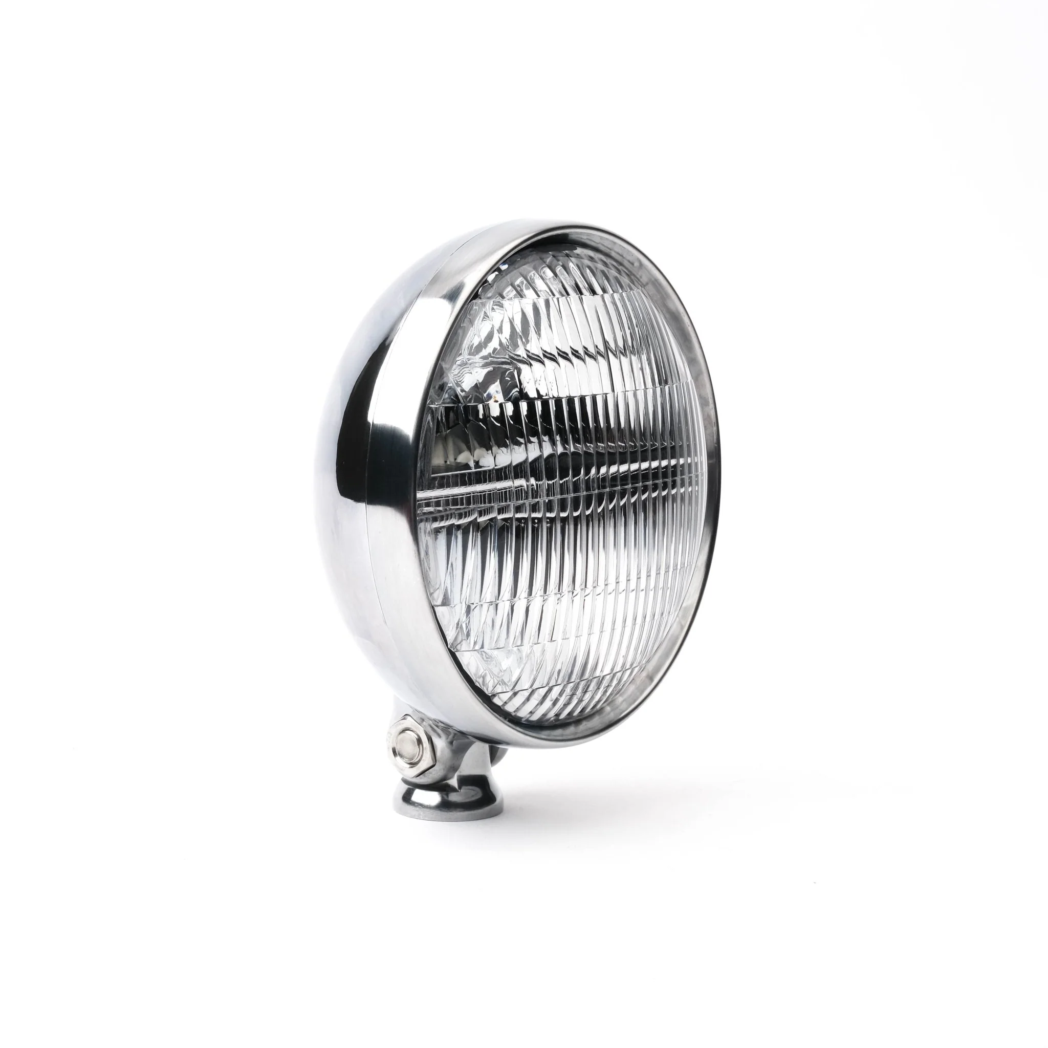 Prism Supply 4-1/2" Round LED Headlight - Image 3