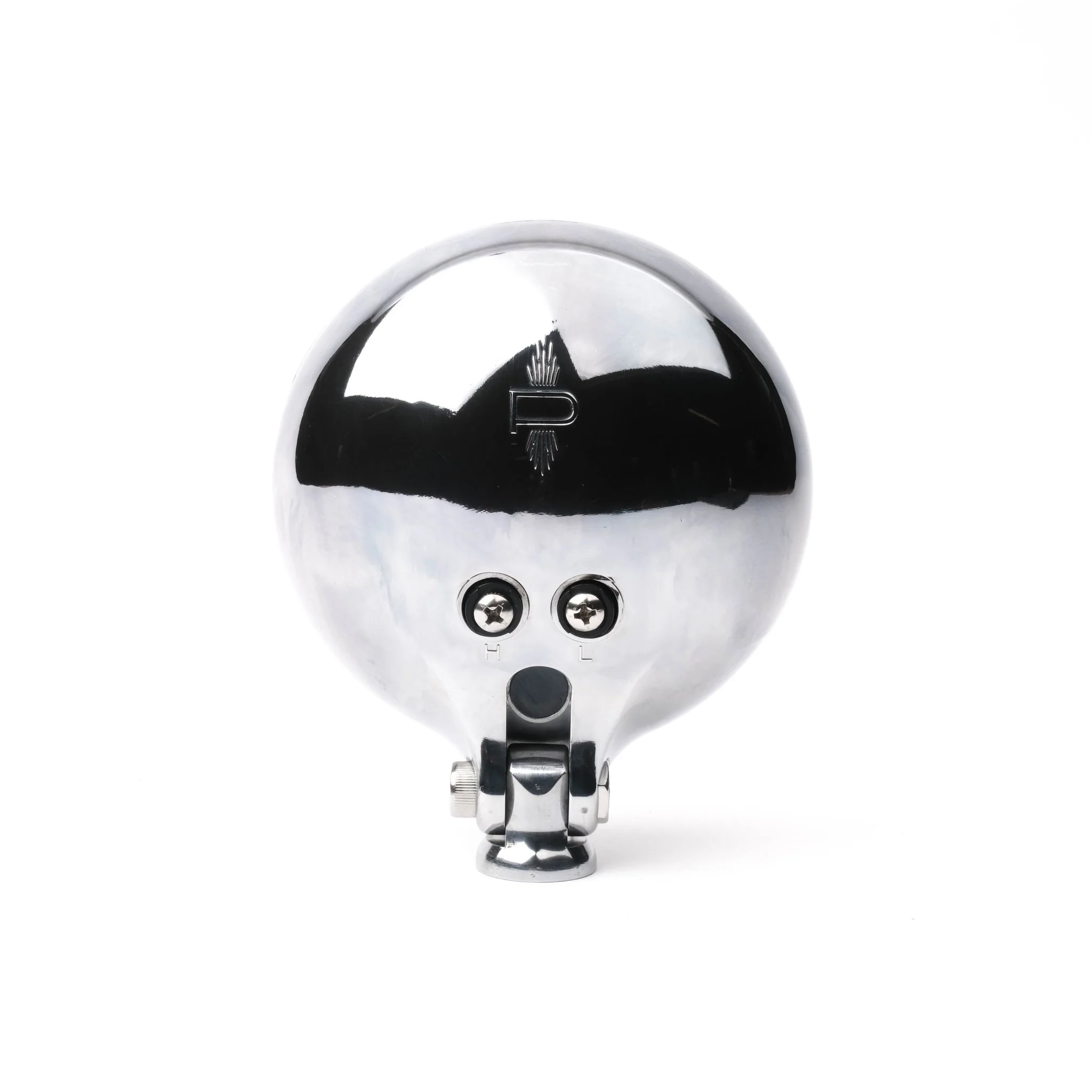 Prism Supply 4-1/2" Round LED Headlight - Image 7