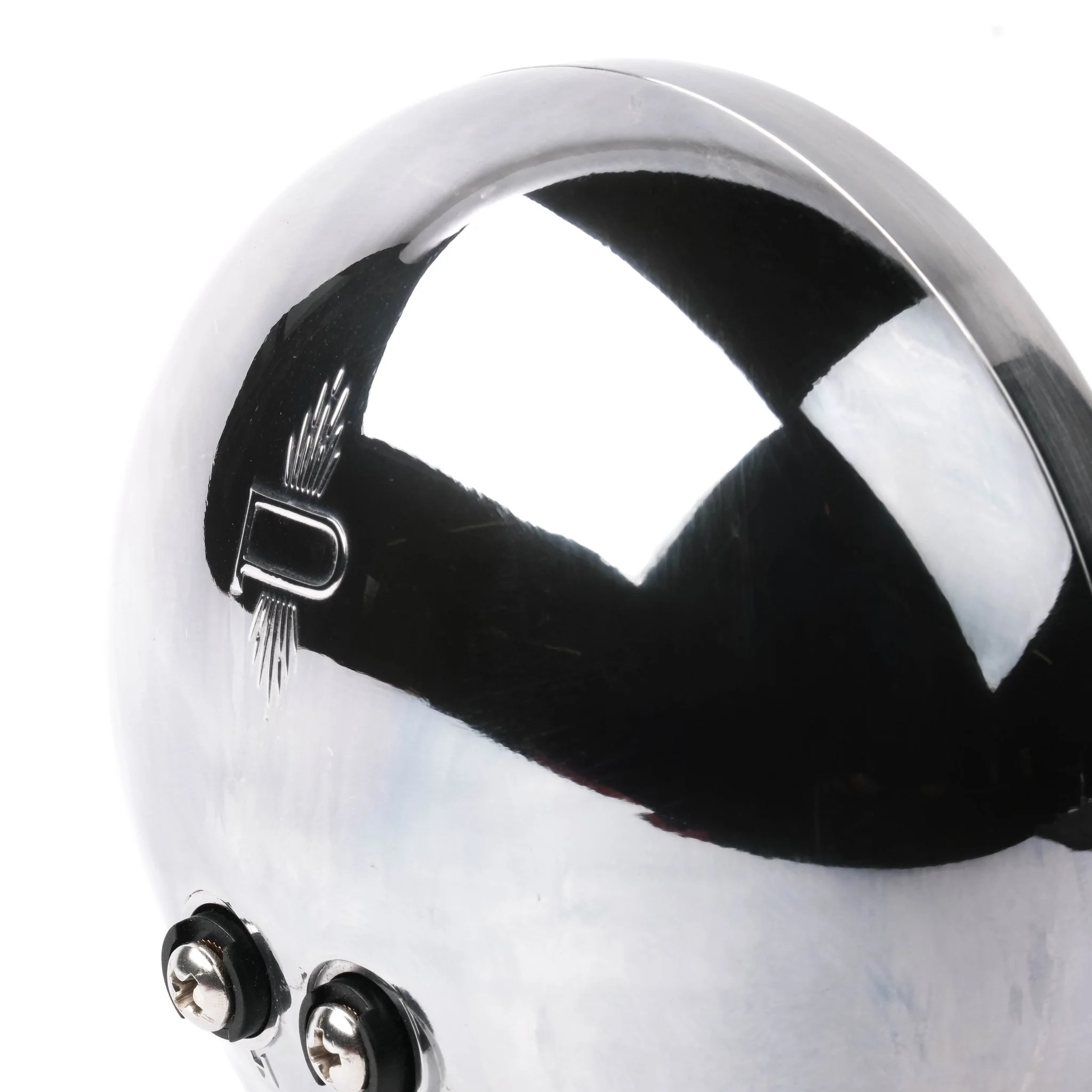 Prism Supply 4-1/2" Round LED Headlight - Image 8